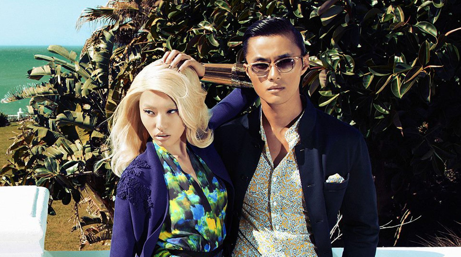 Hong Kong: Cassia Investments acquires luxury brand Shanghai Tang