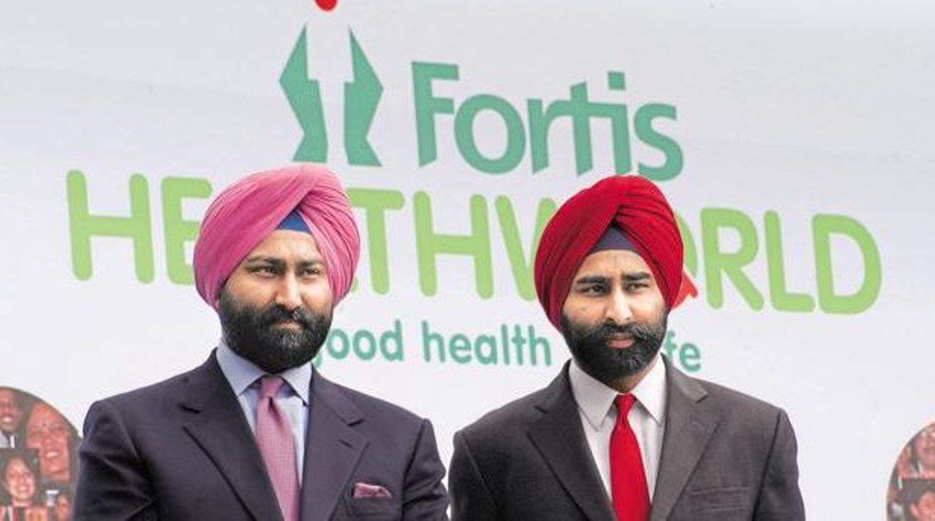 India: Singh brothers seek funds from KKR, Piramal to repay Religare debt