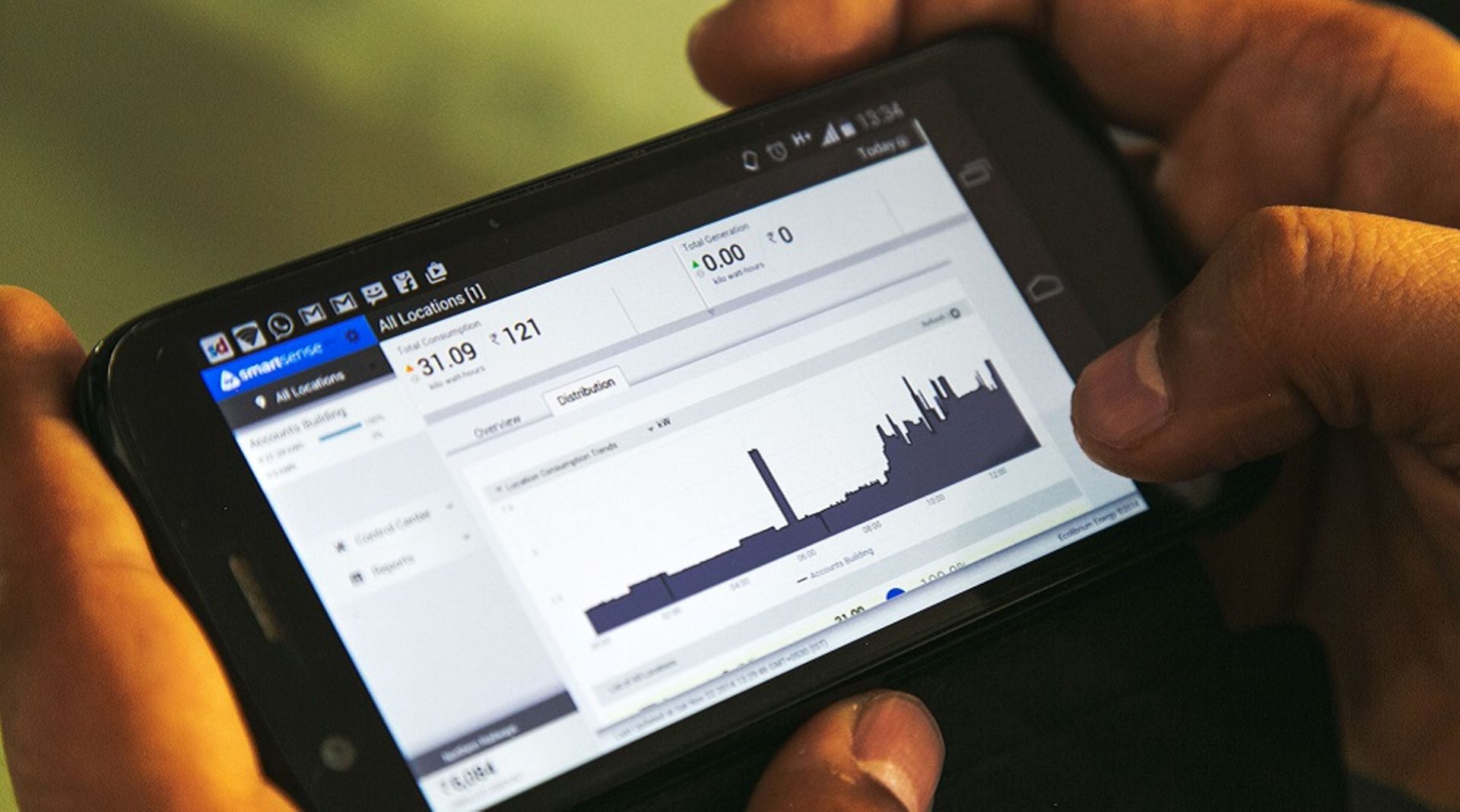 India: Ecolibrium Energy raises $2.6m led by Infuse Ventures, JLL