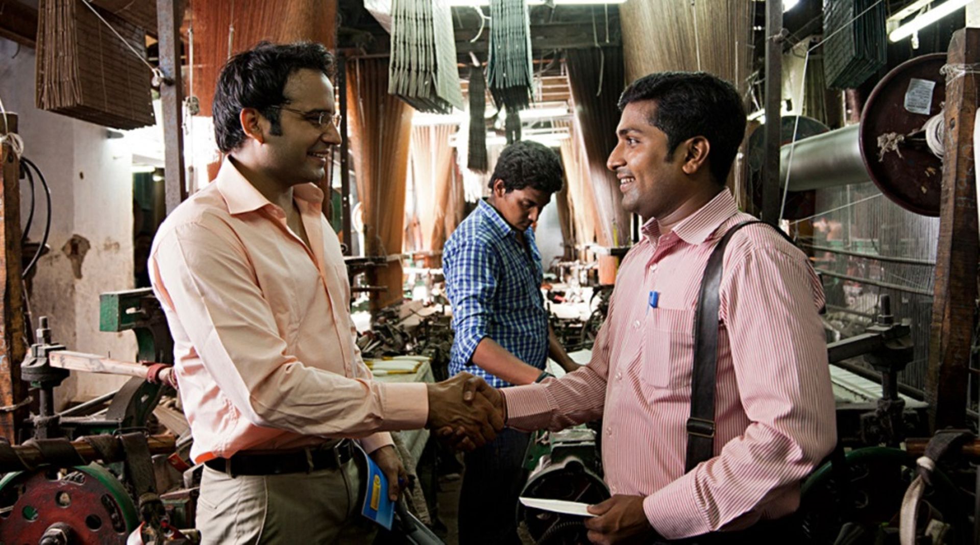 India's Burman family acquires control of Religare