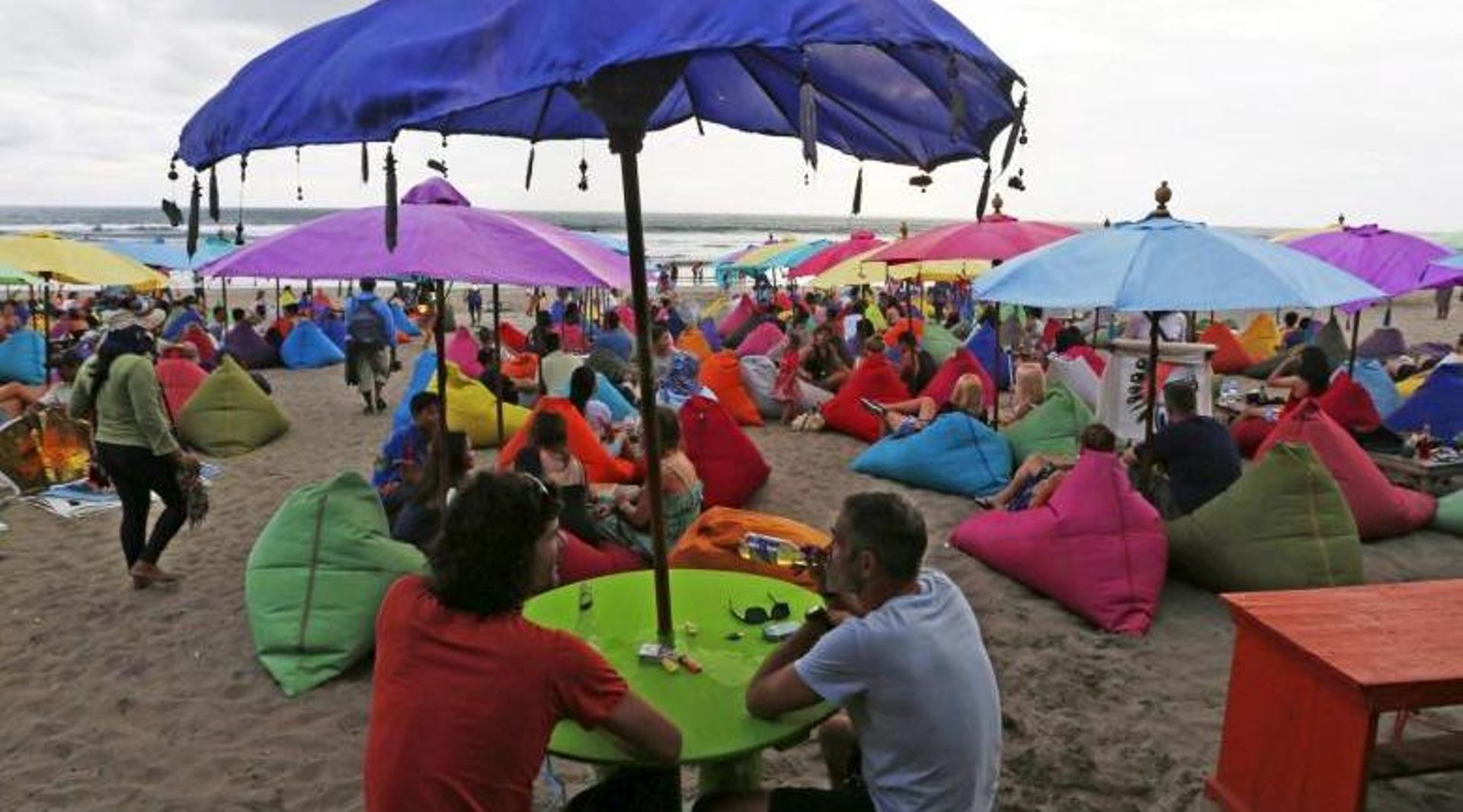 Indonesia: Traveloka raises $500m from Expedia, East Ventures, JD, others