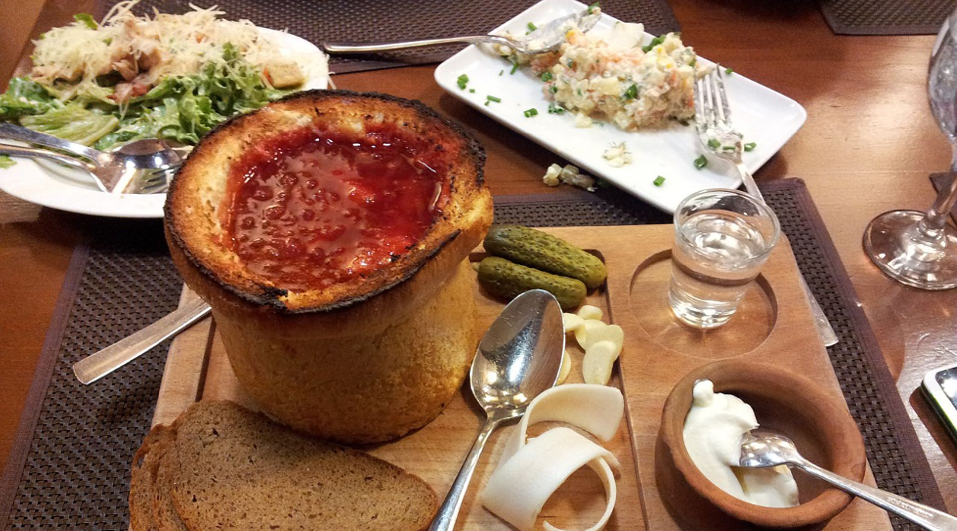 Japan's Mitsui invests $3.5m in Russia's food-tech startup Chefmarket.ru