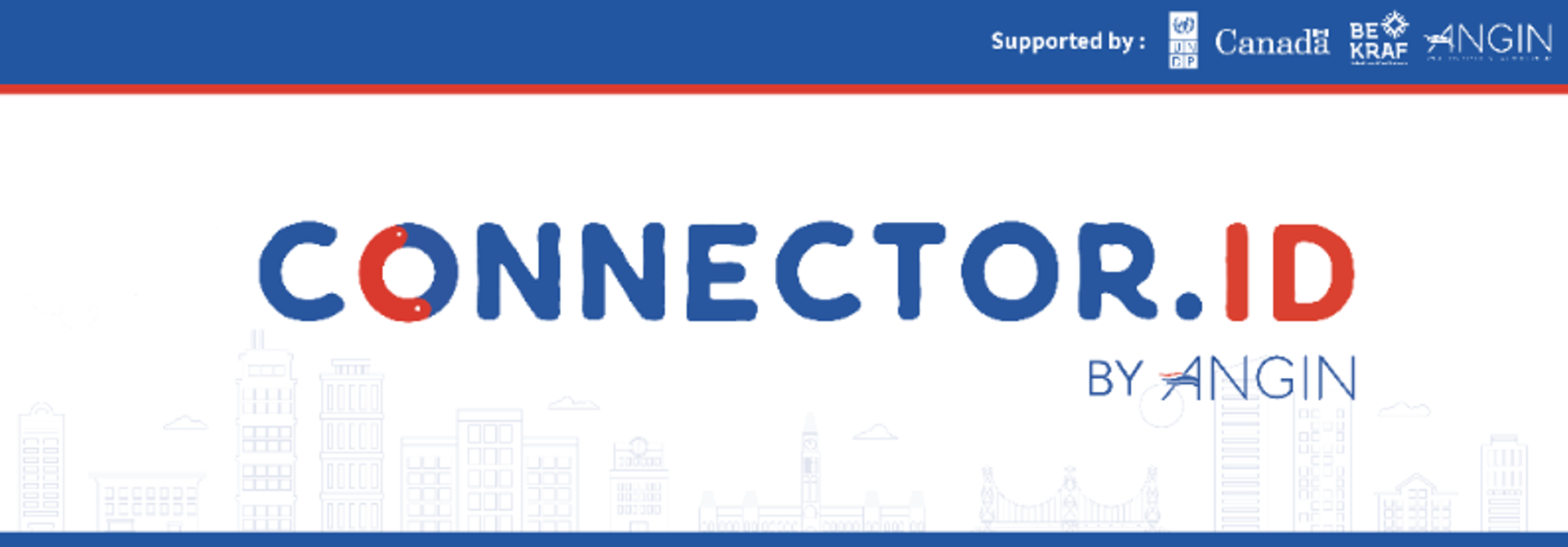 Indonesia: ANGIN's startup-investor site Connector.id to launch full version soon