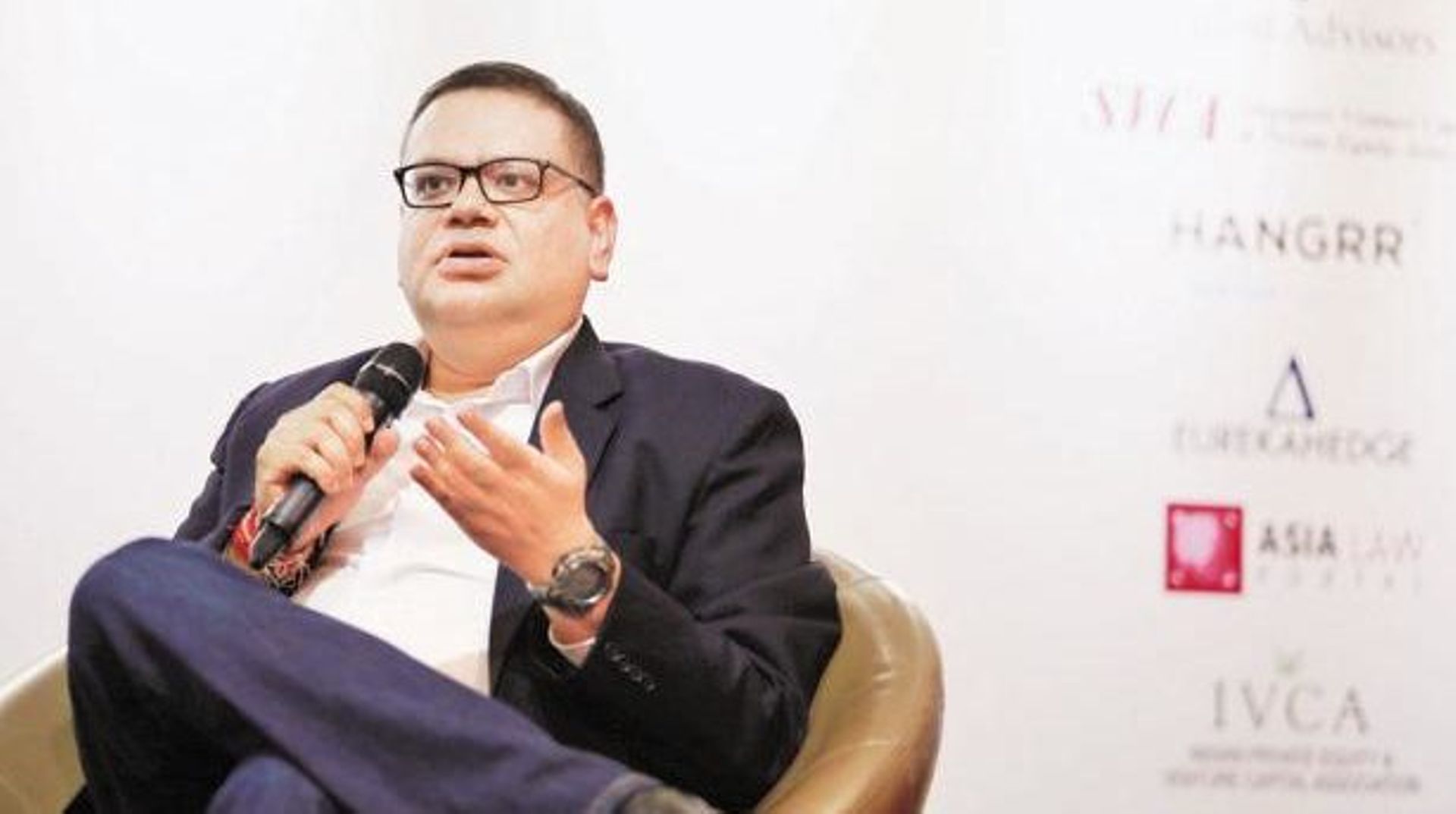 Much to cheer for country's young startups, says Indian Angel Network's Pratik Bose