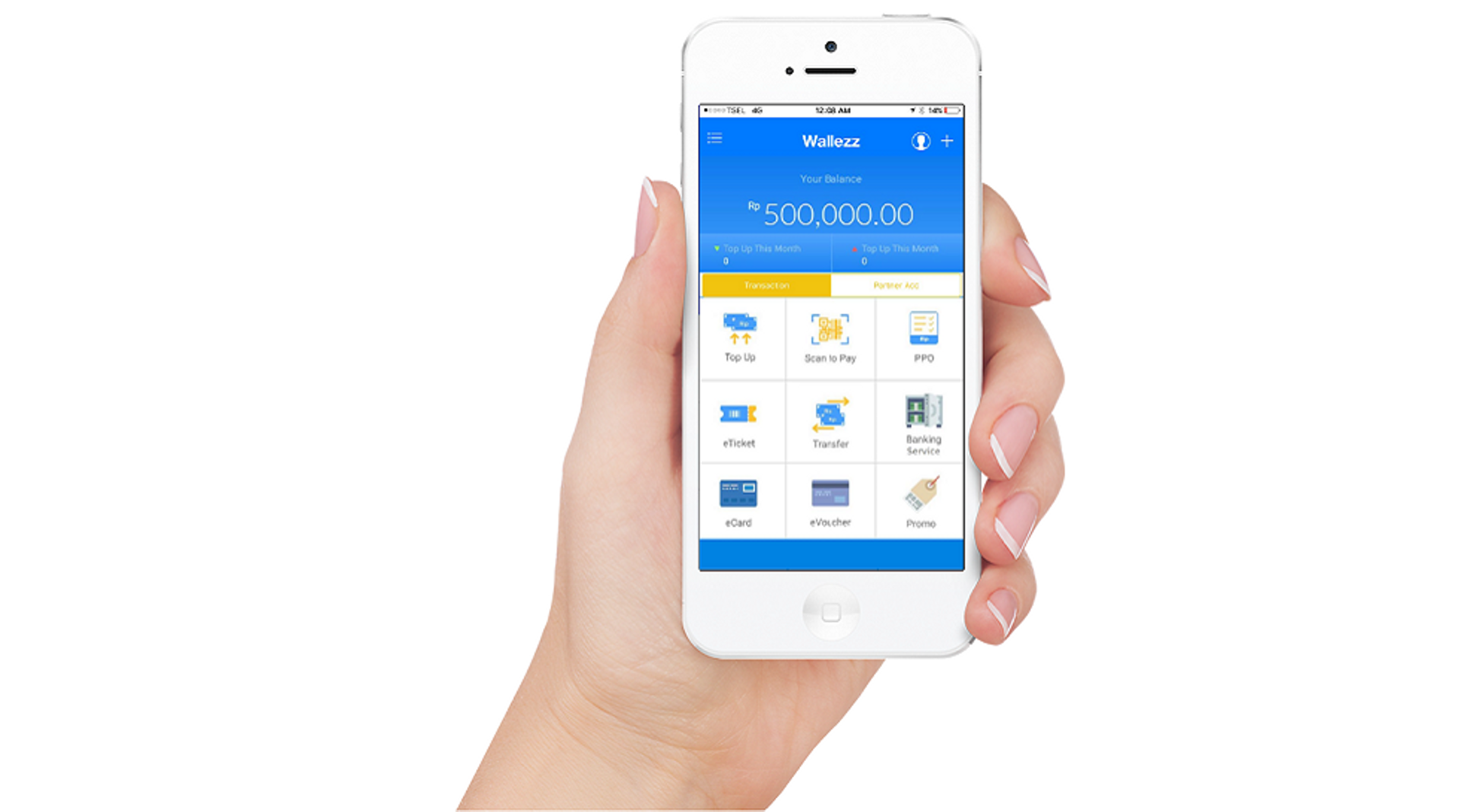 Indonesian startup Jukir acquires fintech firm Wallezz Finansial