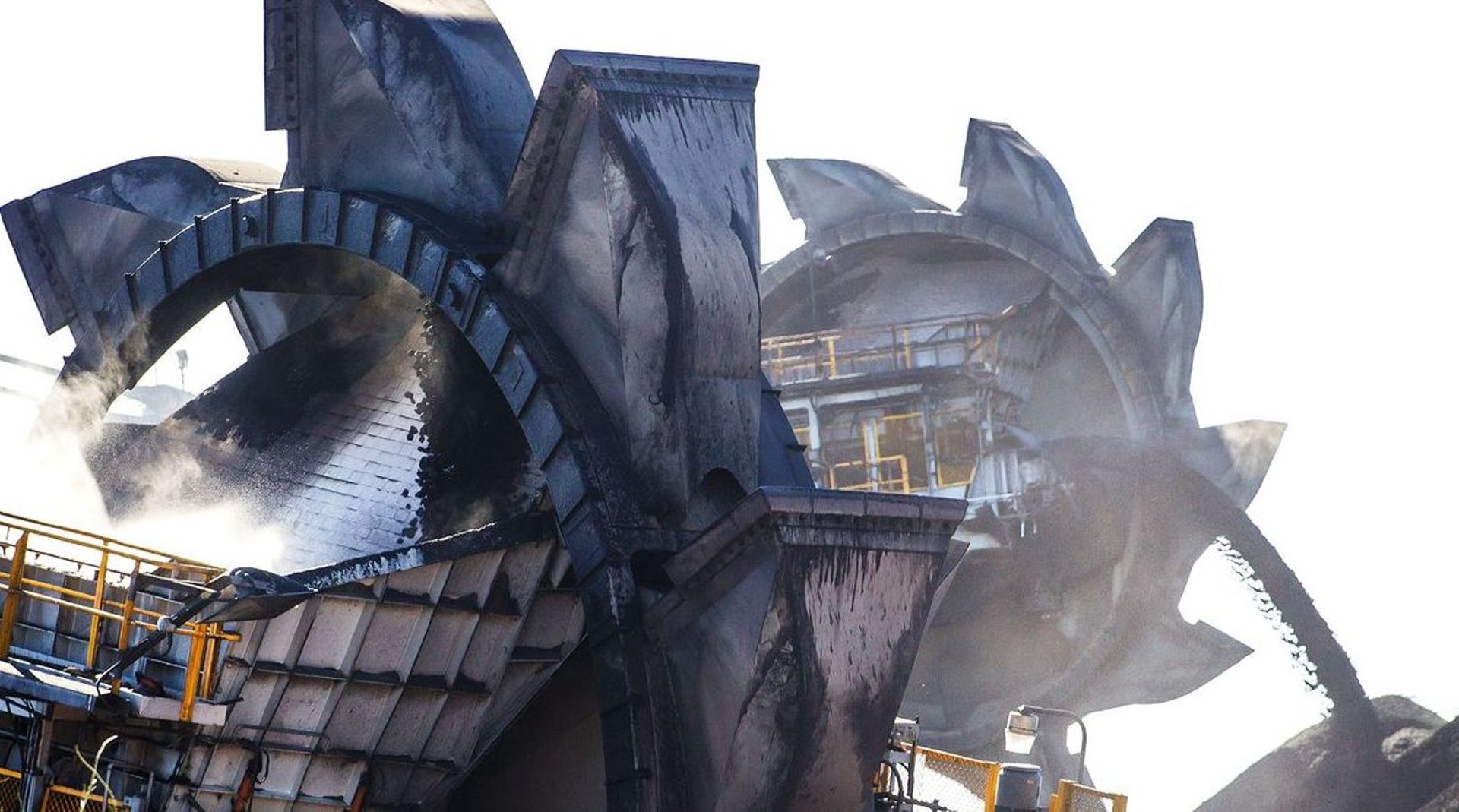 Liberty House's GFG Alliance nears acquisition of Glencore's Tahmoor coal mine