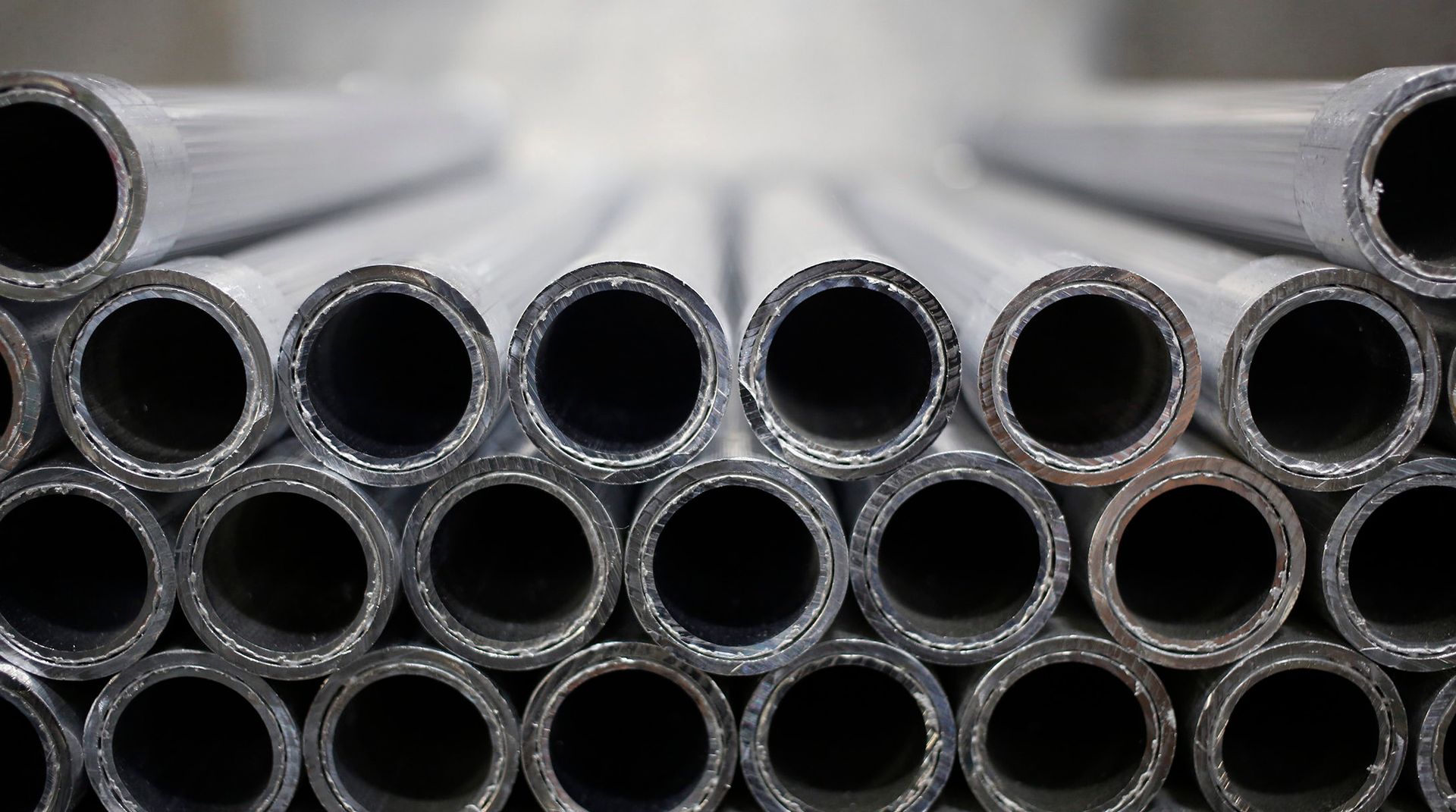 Aleris sale to China's Zhongwang held up by US security concerns