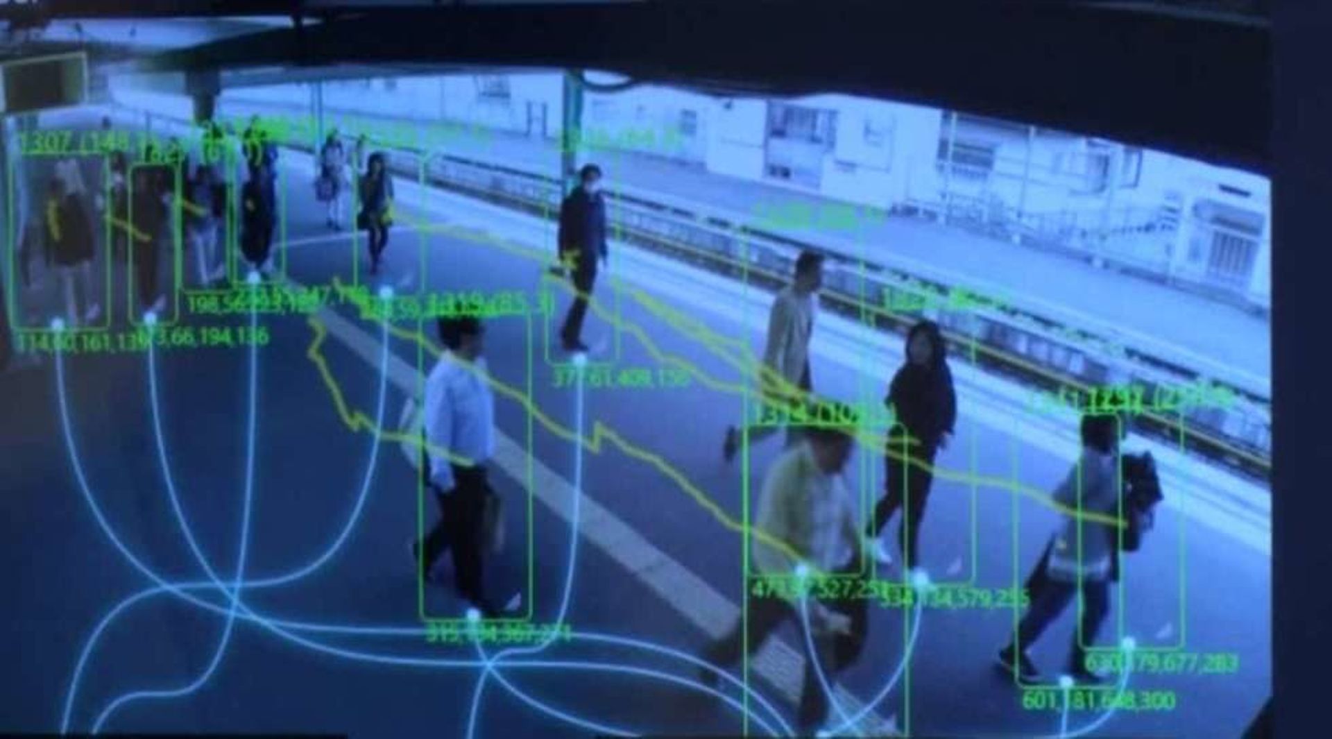 China Digest: Uber-like truck startup, AI chip developer, cashier-free store raise funds