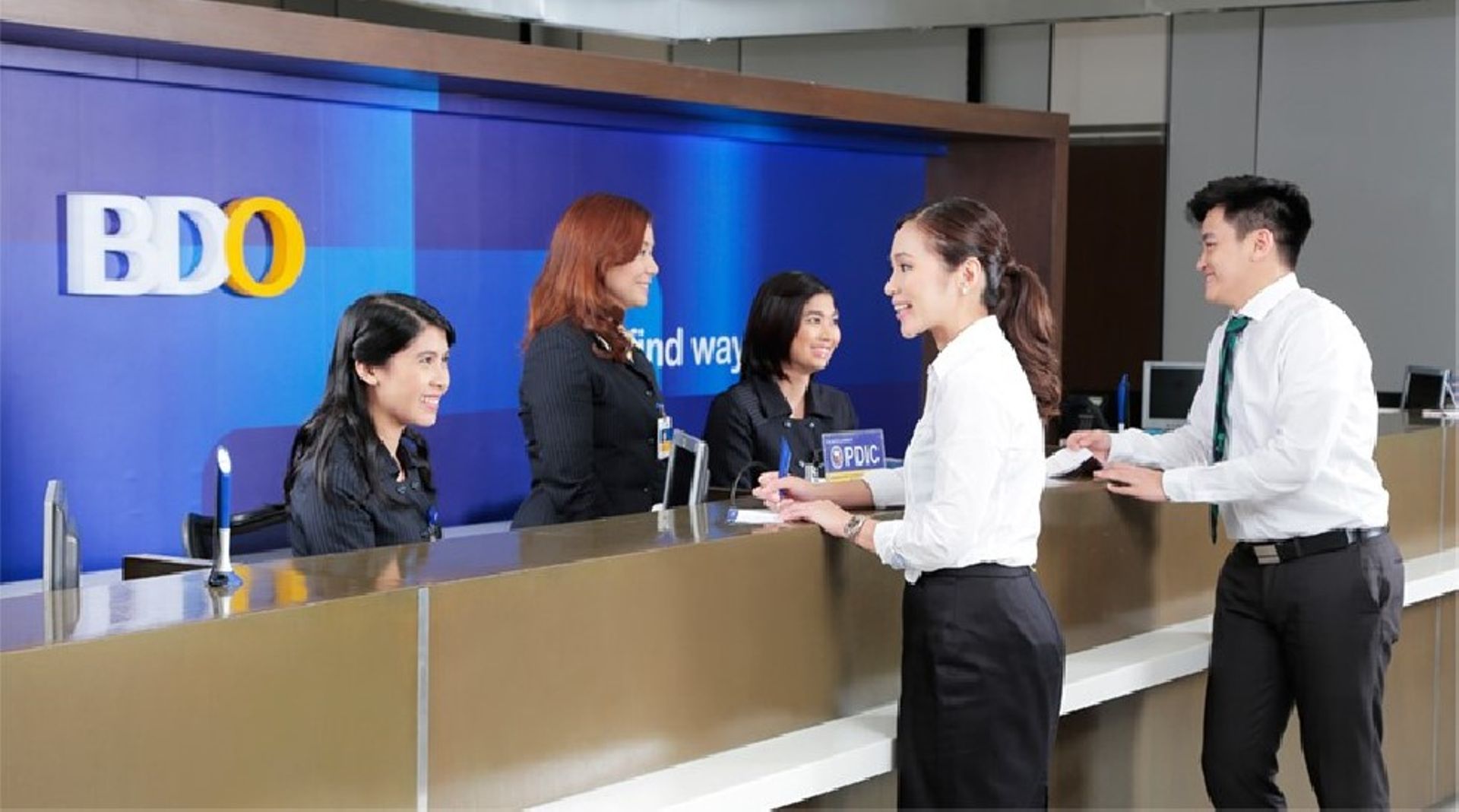 Philippines: BDO Unibank raising $700m via notes issue