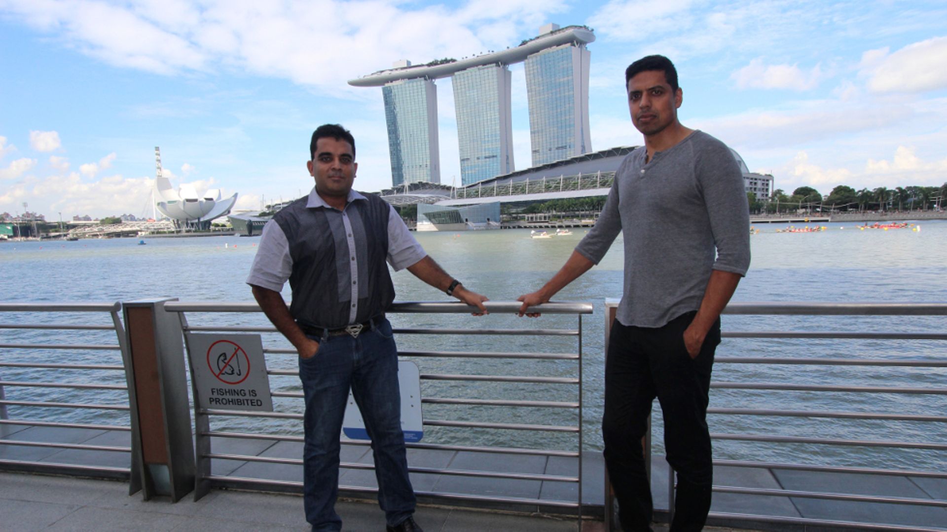 Singapore: Blockchain startup Bluzelle raises $19.5m through ICO