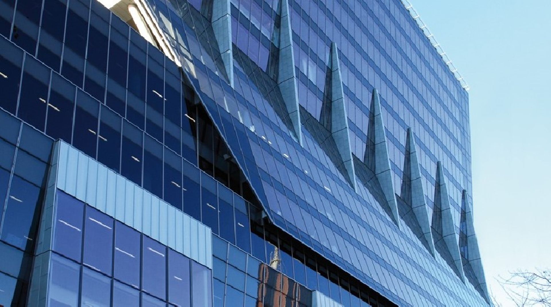 Chinese architecture firm Grandland buys out Italy's Permasteelisa for $549m