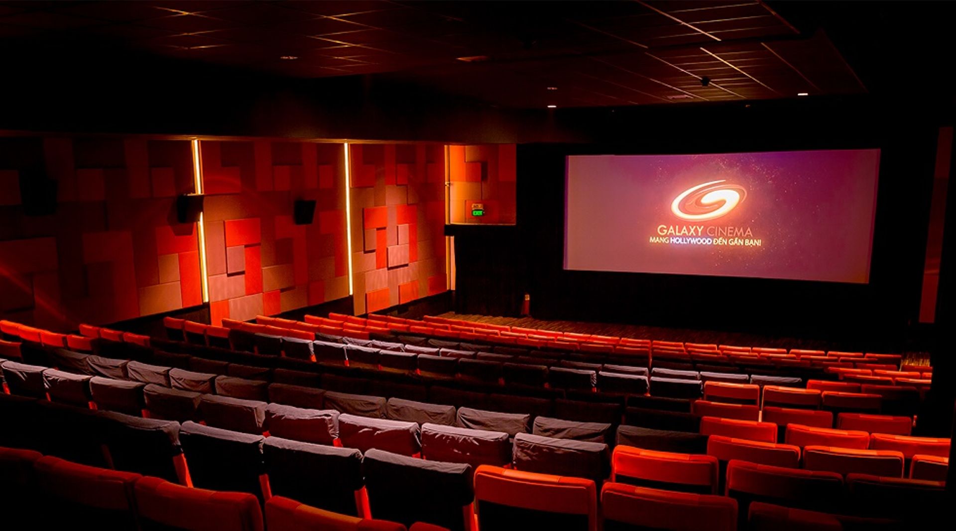 Vietnam: Galaxy Studio seeks to earn $25m with cinema ops exit