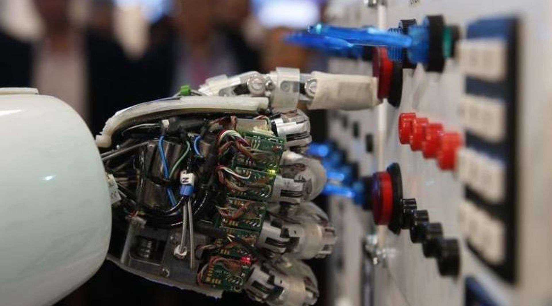 Alibaba-backed HKAI Lab plans to support 20 startups annually, inducts first batch