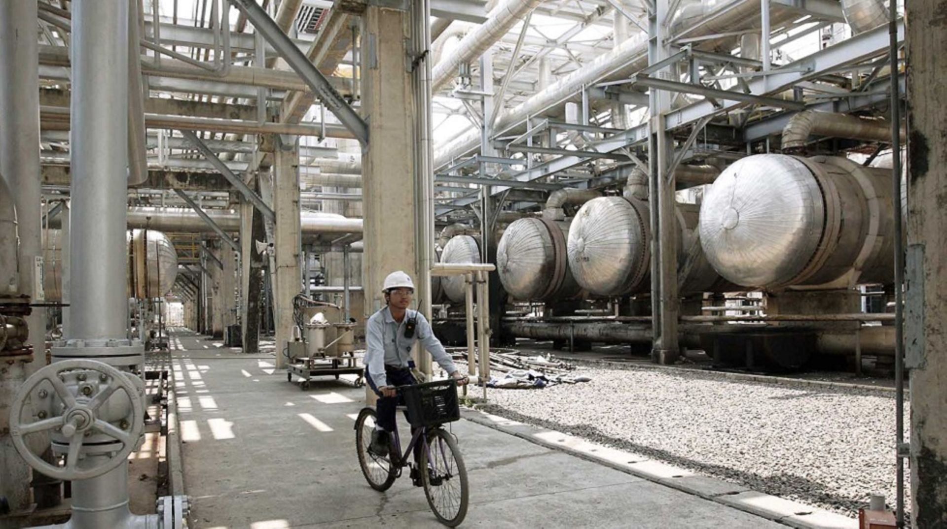 Indonesia: Barito Pacific readying $700m to acquire majority stake in Star Energy
