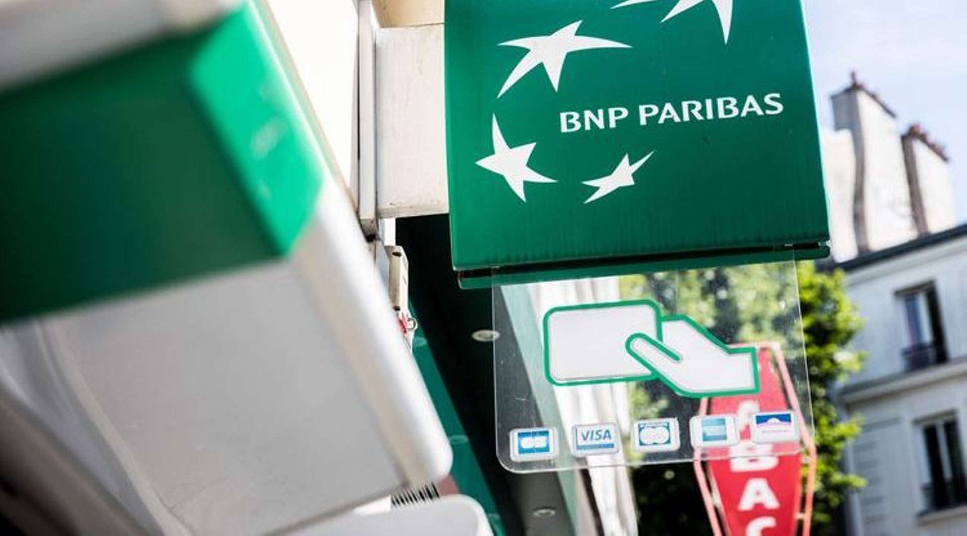 China's CIC launches over $1b fund with BNP Paribas, Eurazeo