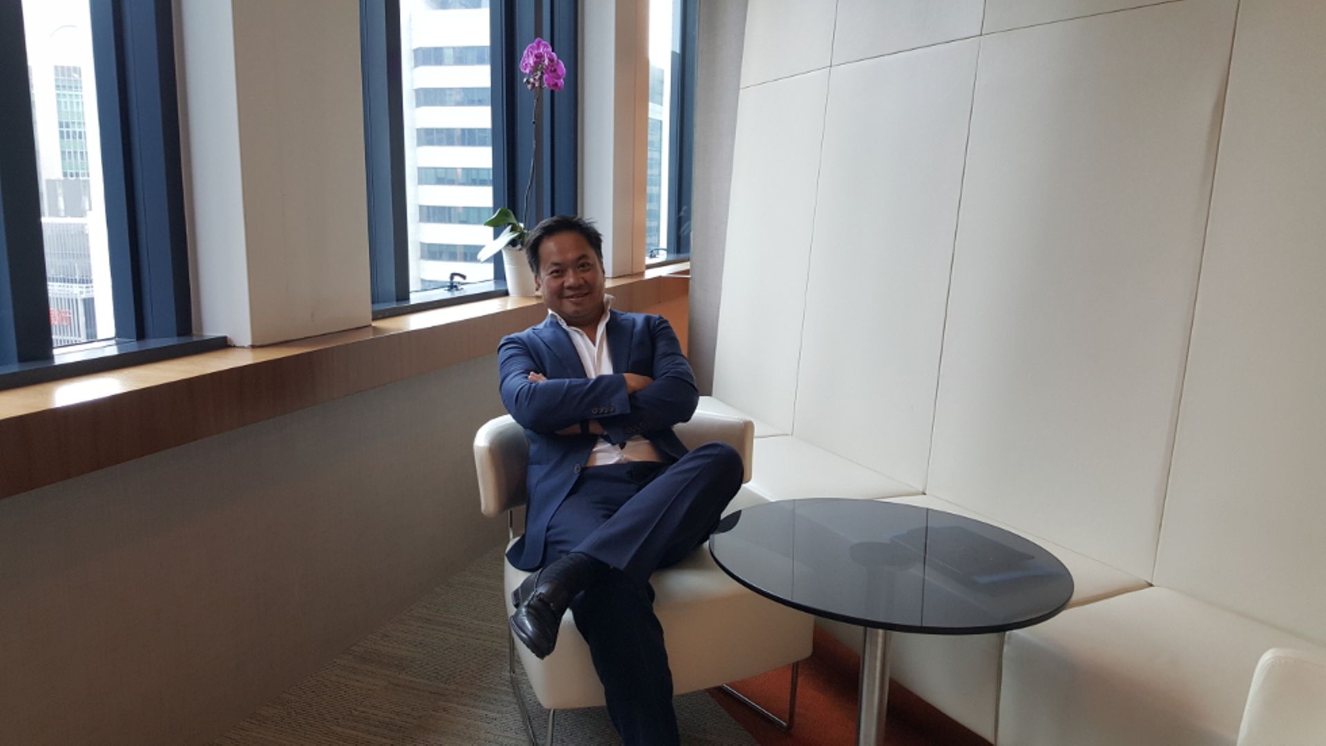 Strategic outcomes to be an emphasis in ASEAN corporate venturing: Tek-Yew Chia, KPMG