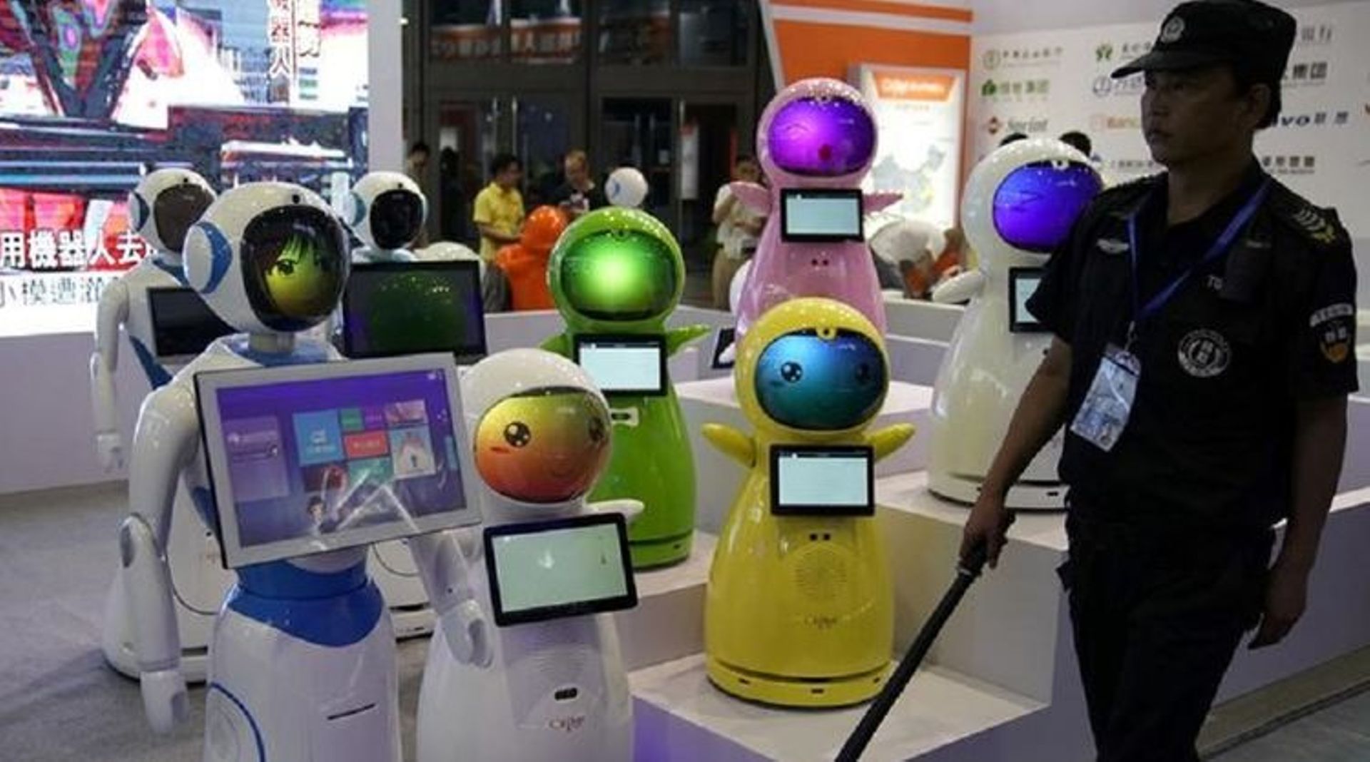 China Digest: Shunwei leads $23m round in Rokae; Highlight Capital to exit Bonti