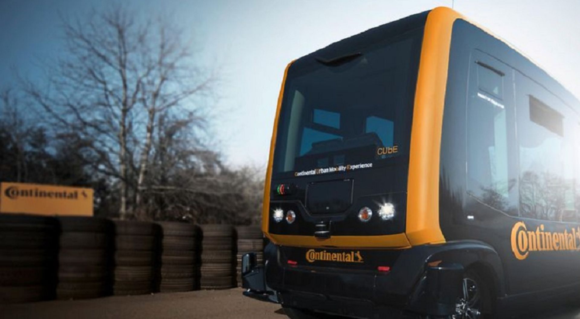 German automotive firm Continental acquires Singapore's Quantum Inventions