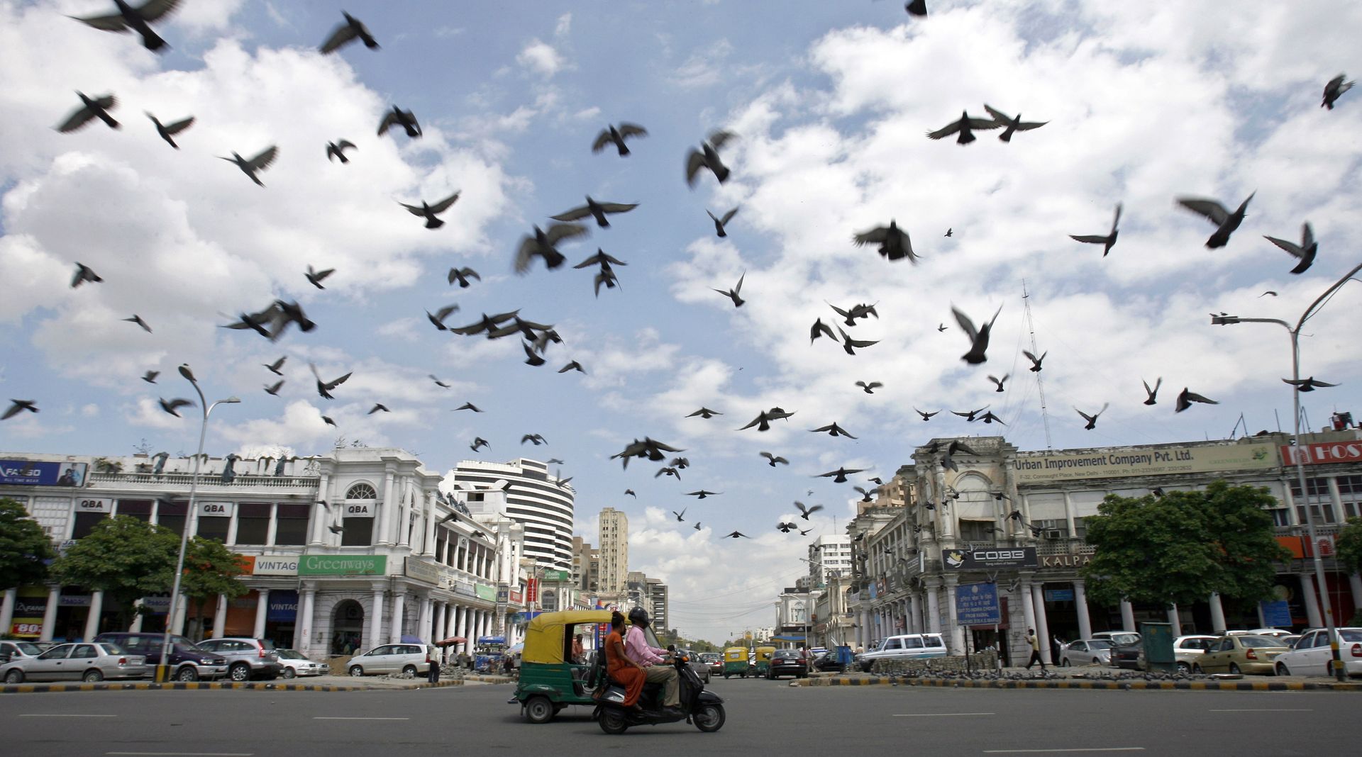 India: VC-backed firms mop up record $9.6b in Jan-Sept 2017