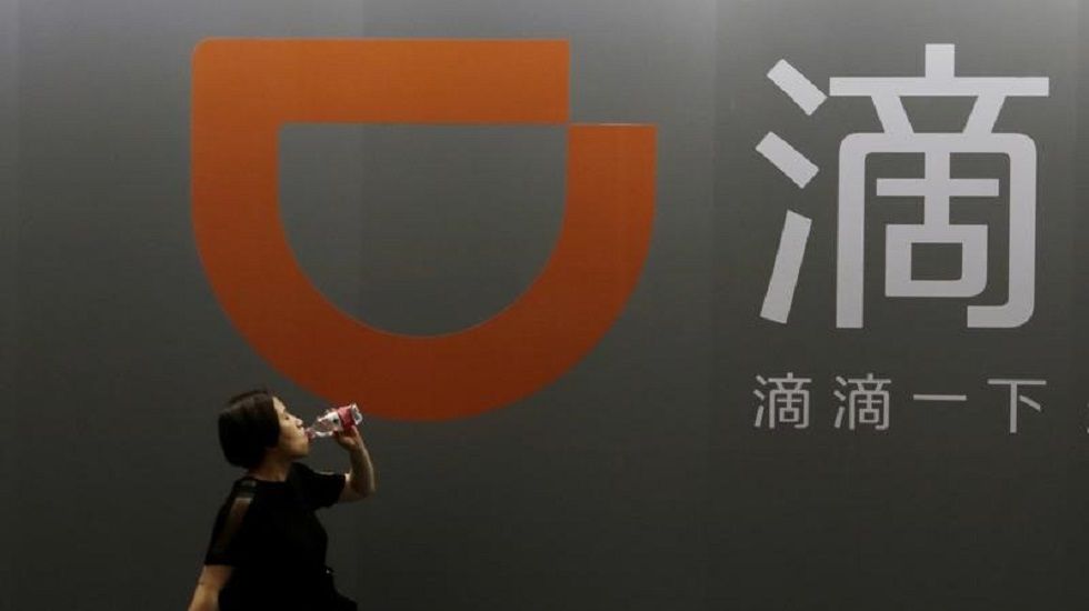 Didi buys Brazilu0027s ride-hailing app 99, to take on Uber in Latin 