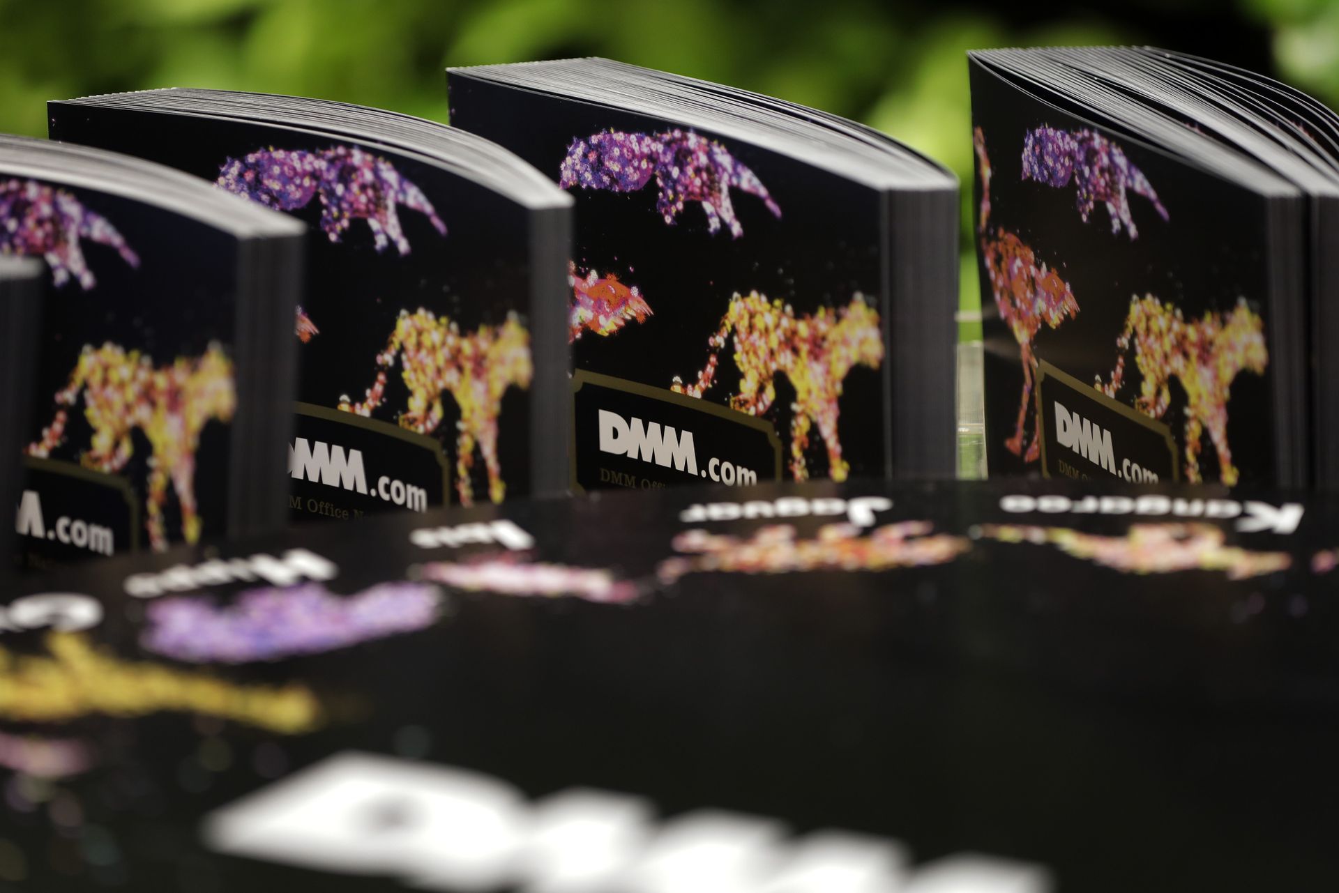 Billionaire porn king reinvents himself as Japan's startup guru