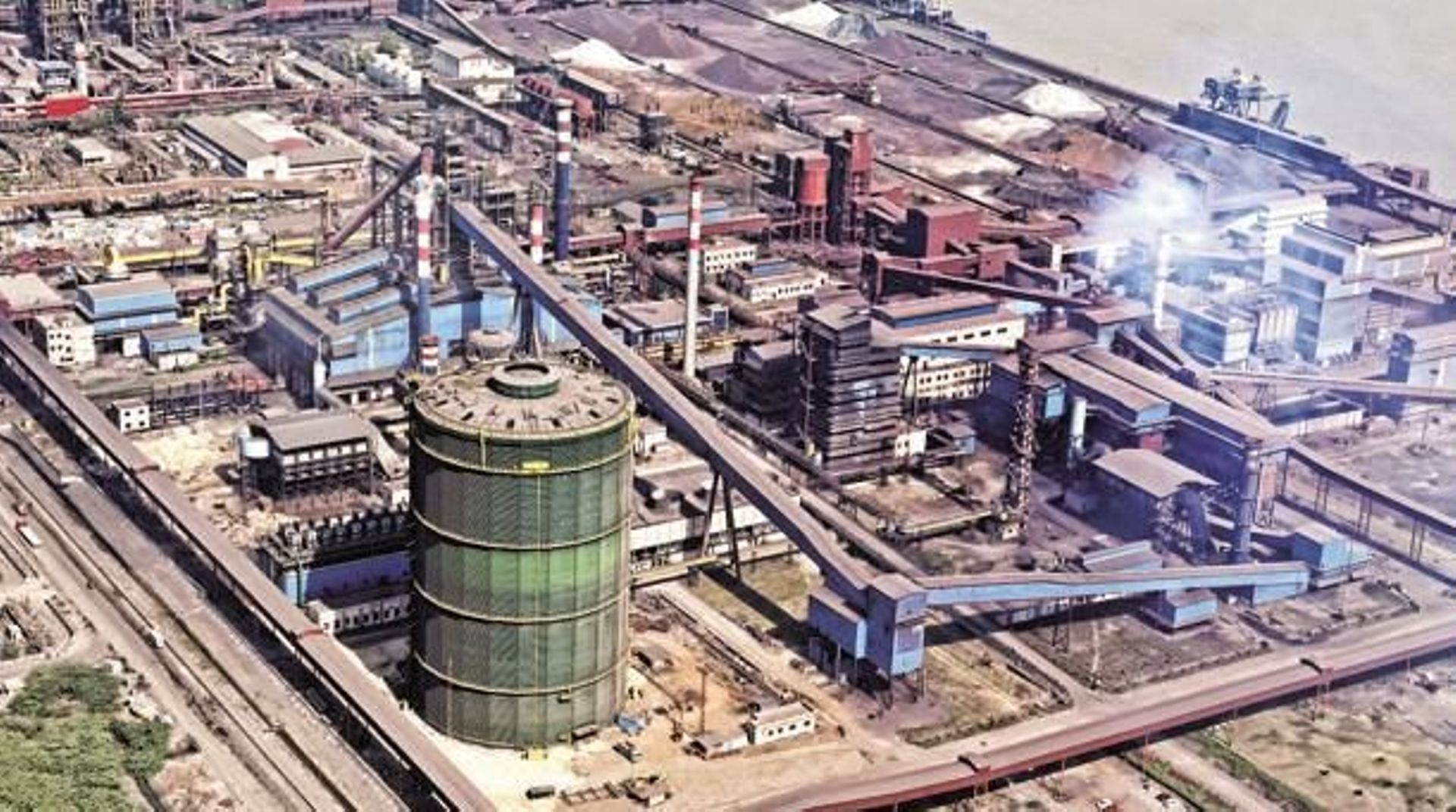 India Digest: Tata eyes Essar Steel; Schneider, Eaton lead race for L&T unit