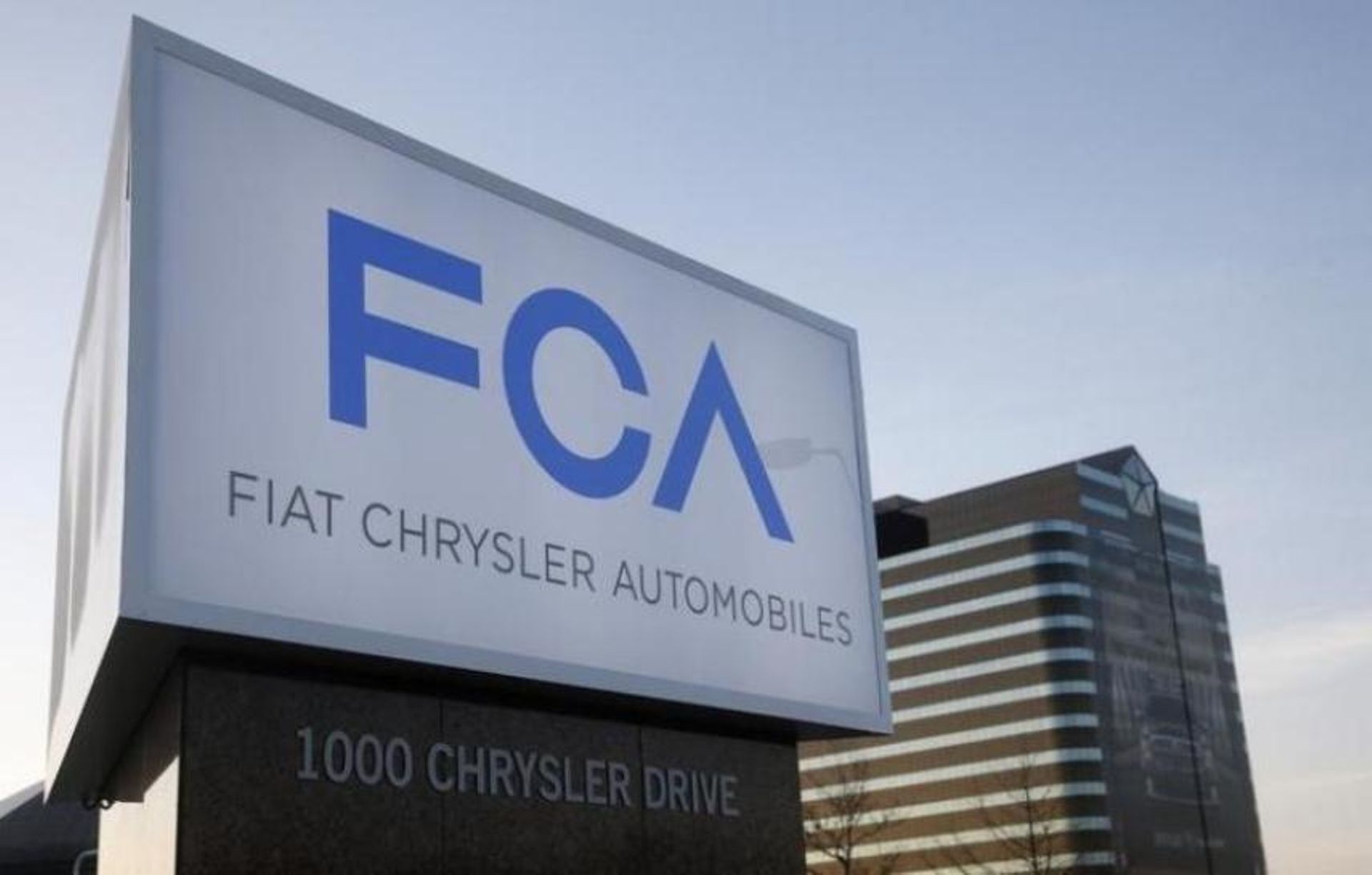 Fiat Chrysler plans to grow India presence with $250m investment, new SUV launches