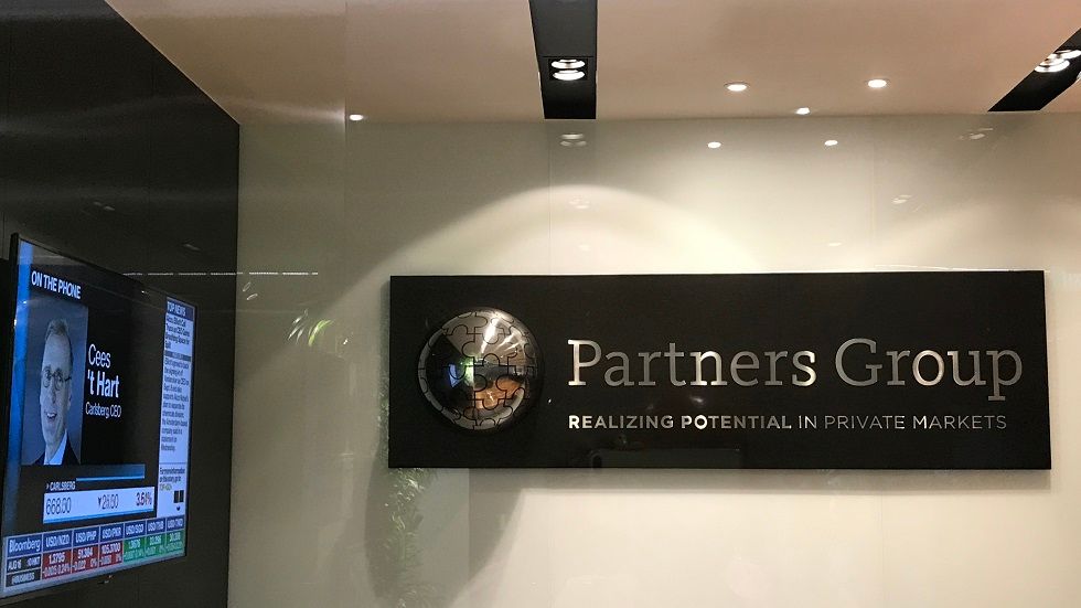 Partners Group cap fuels fresh concern over private markets