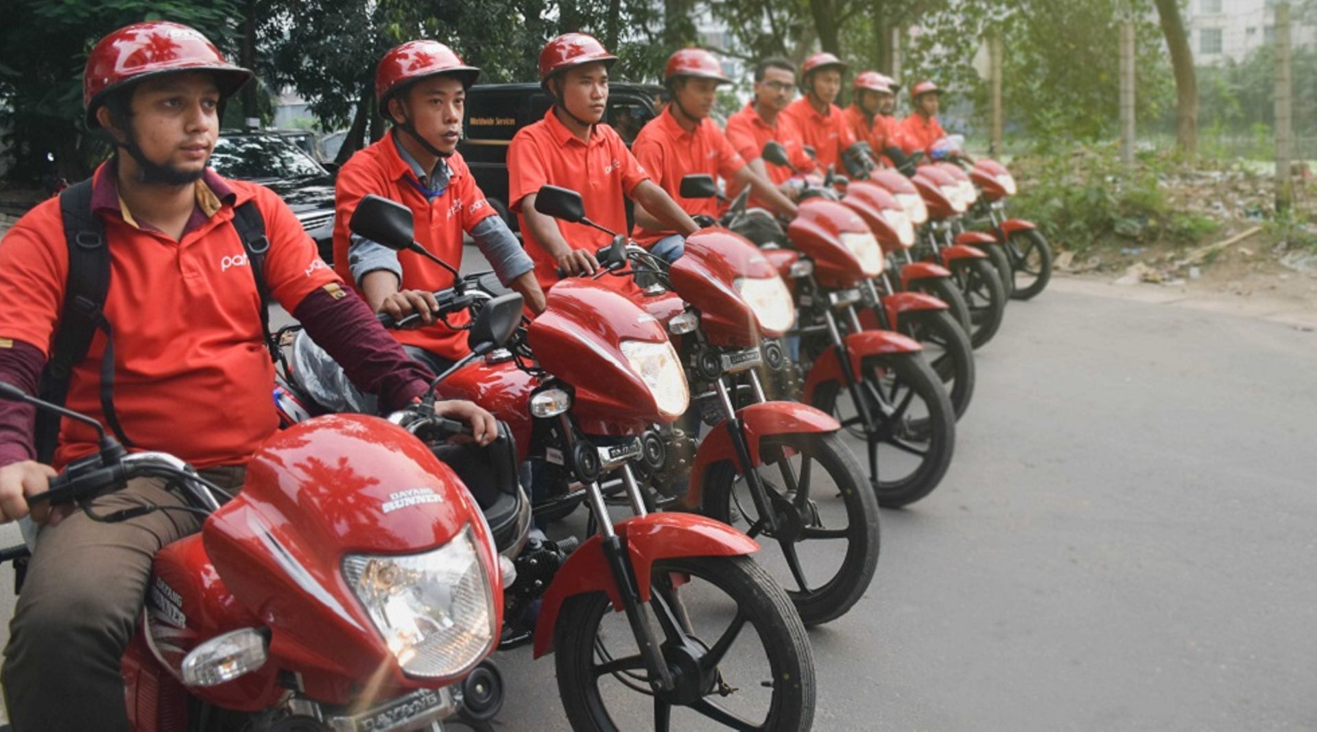 Indonesian unicorn Gojek trades superapp tips with Pathao for South Asia lessons