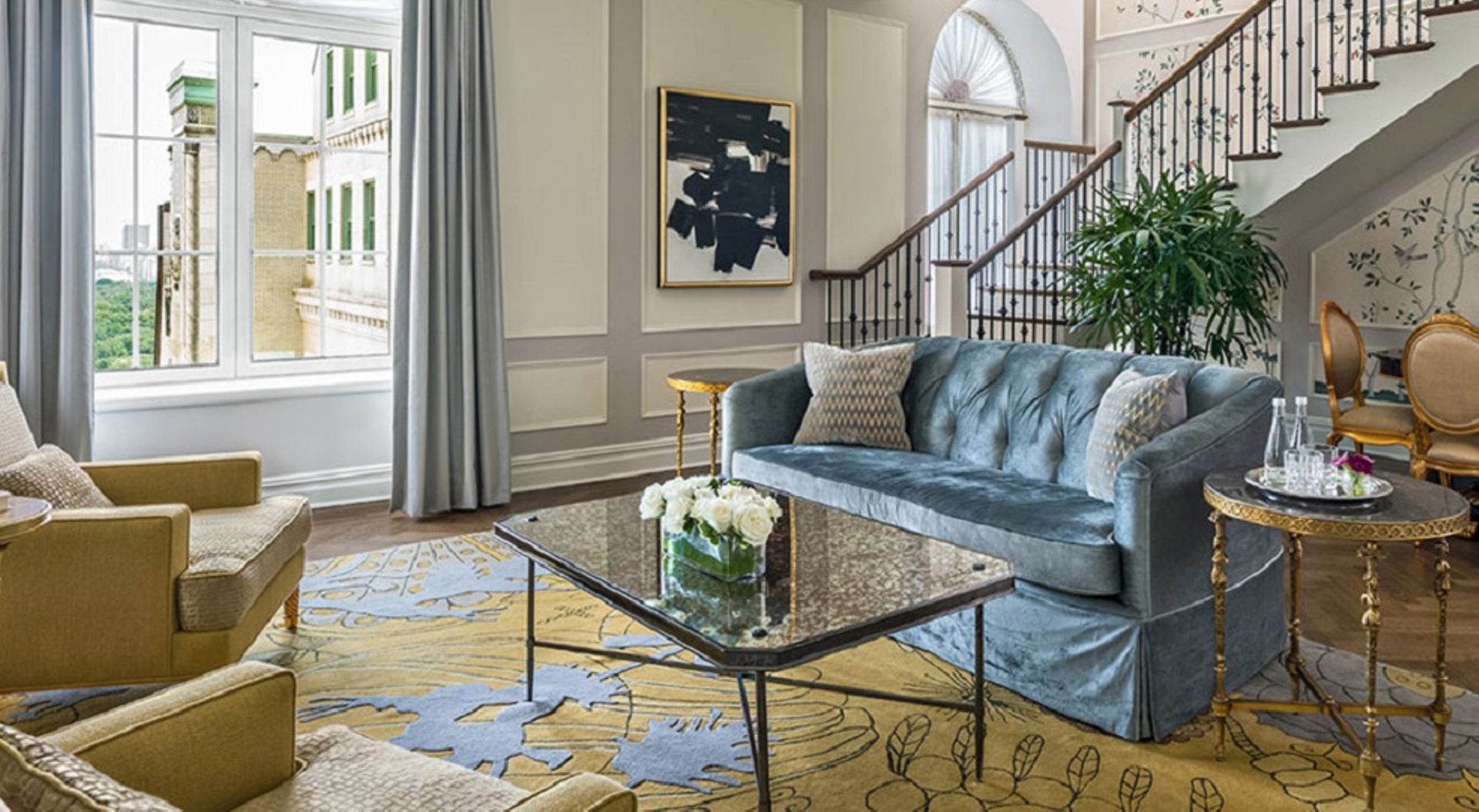 Qatar firm to buy New York's iconic Plaza Hotel from Sahara India for $600m