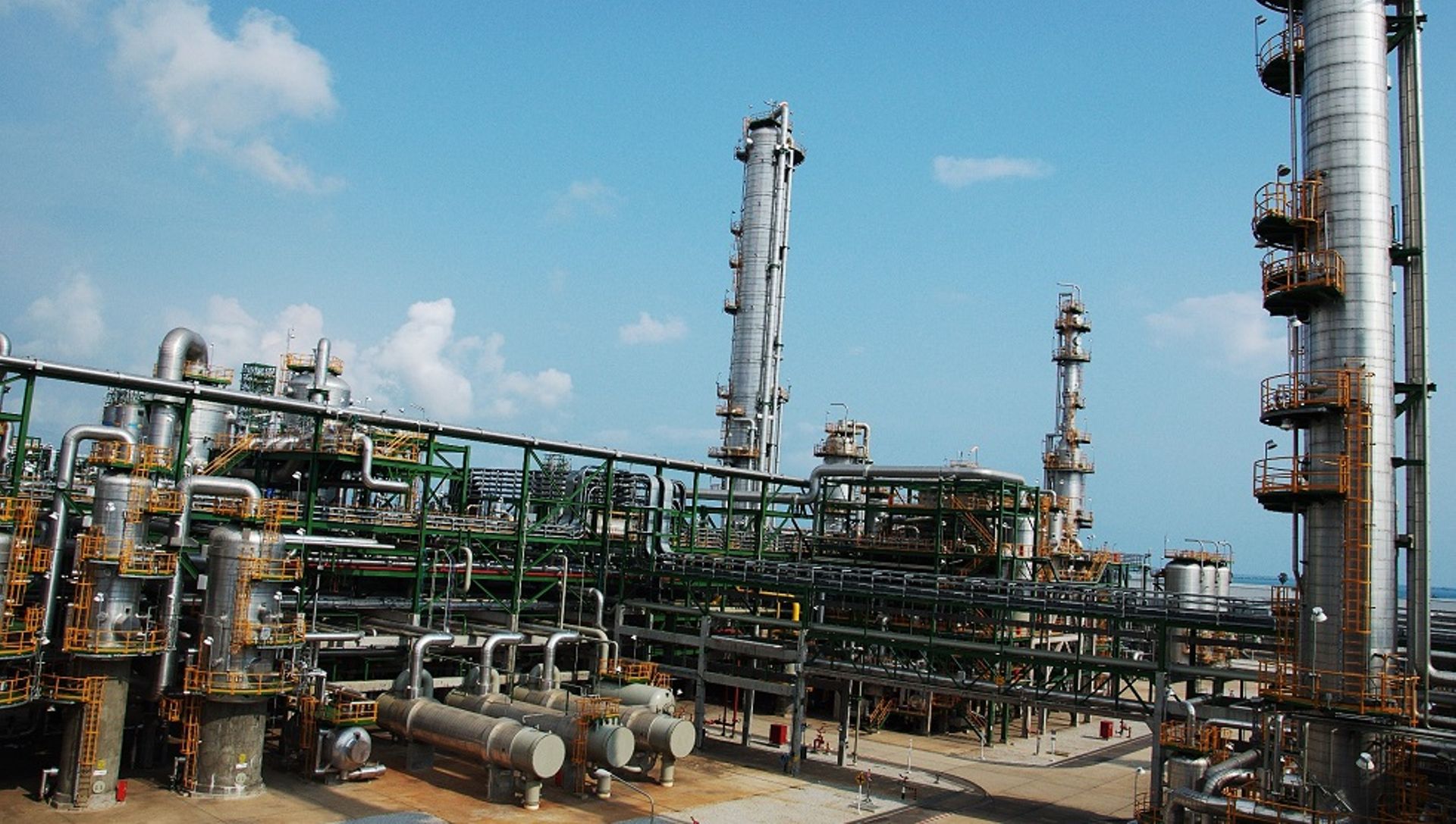 Thailand: PTTGC, Japanese partners to invest $900m in chemical venture