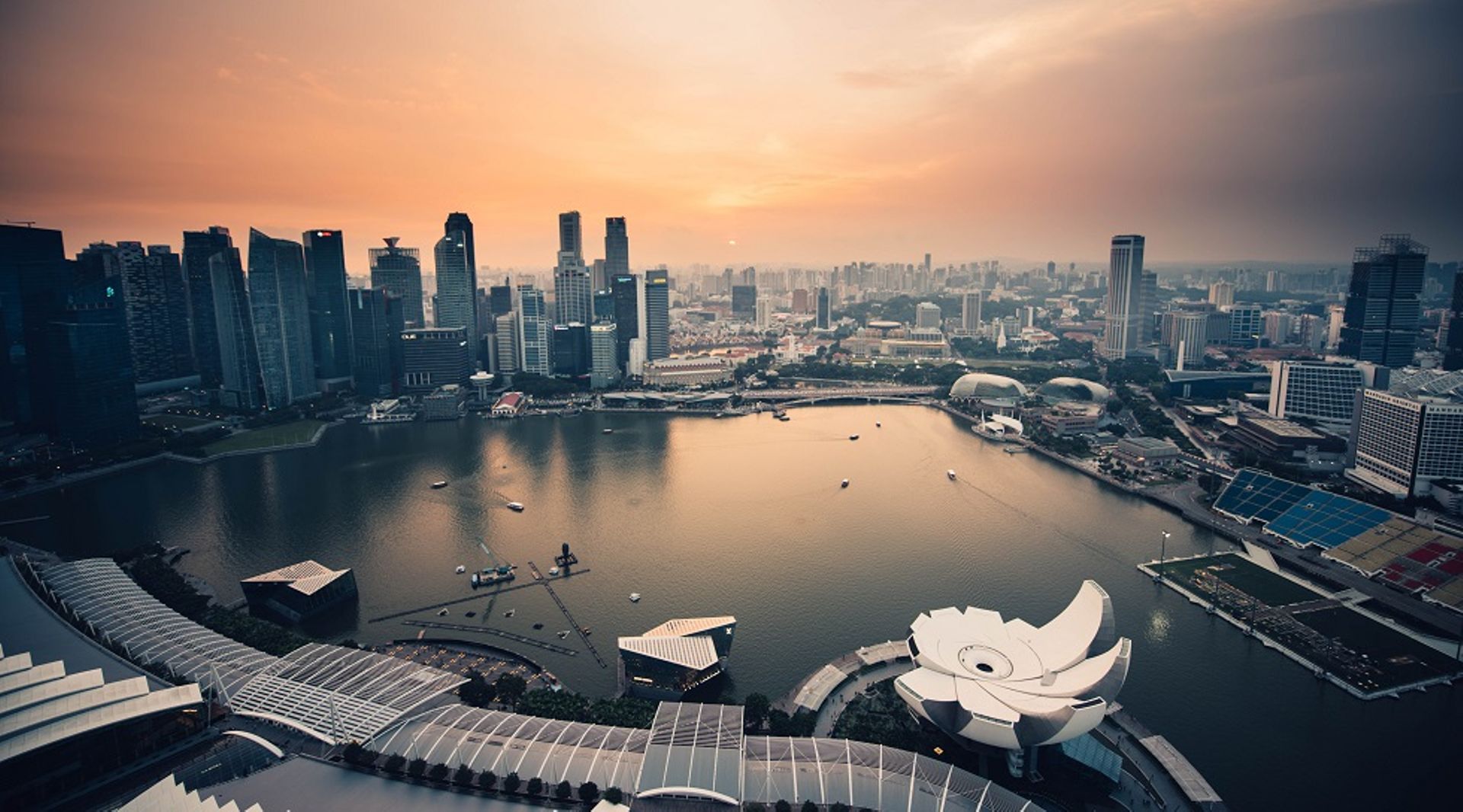 People: AXA IM-Real Assets loses global head of Asia; Pictet WM gets Asia CIO