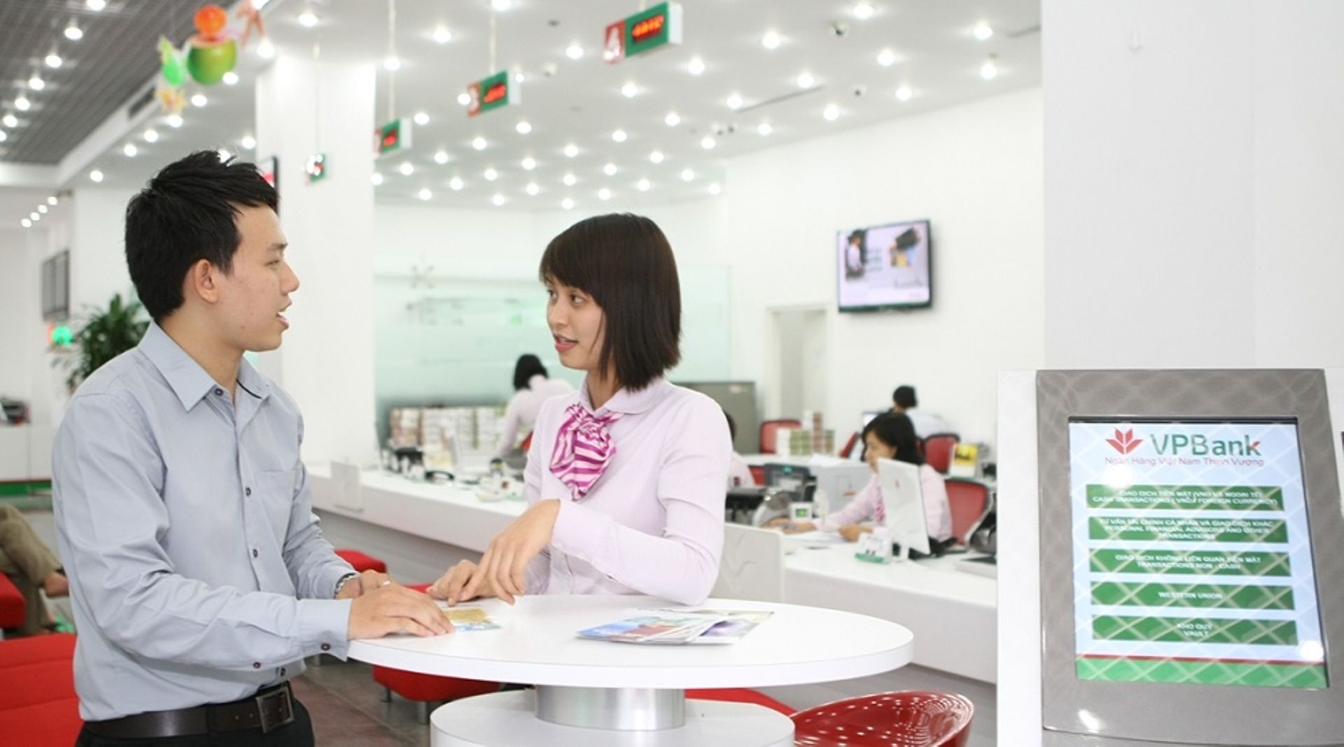 IFC extends $213m debt financing for Vietnam's VPBank