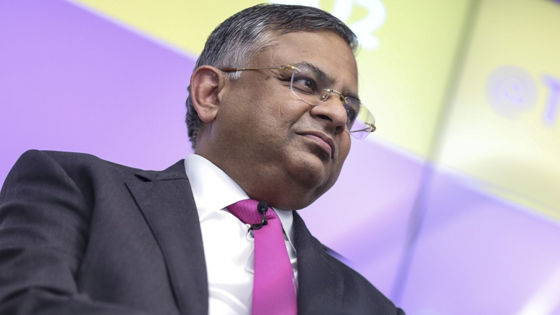 India: Tata hiring bankers to sell or merge dozens of units