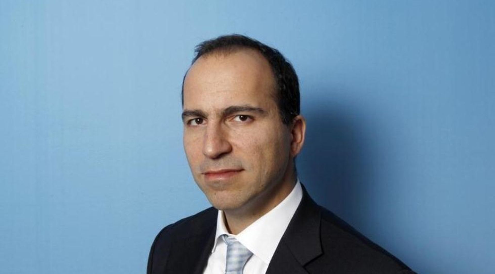Uber picks savvy dealmaker not 'tech bro' as new CEO