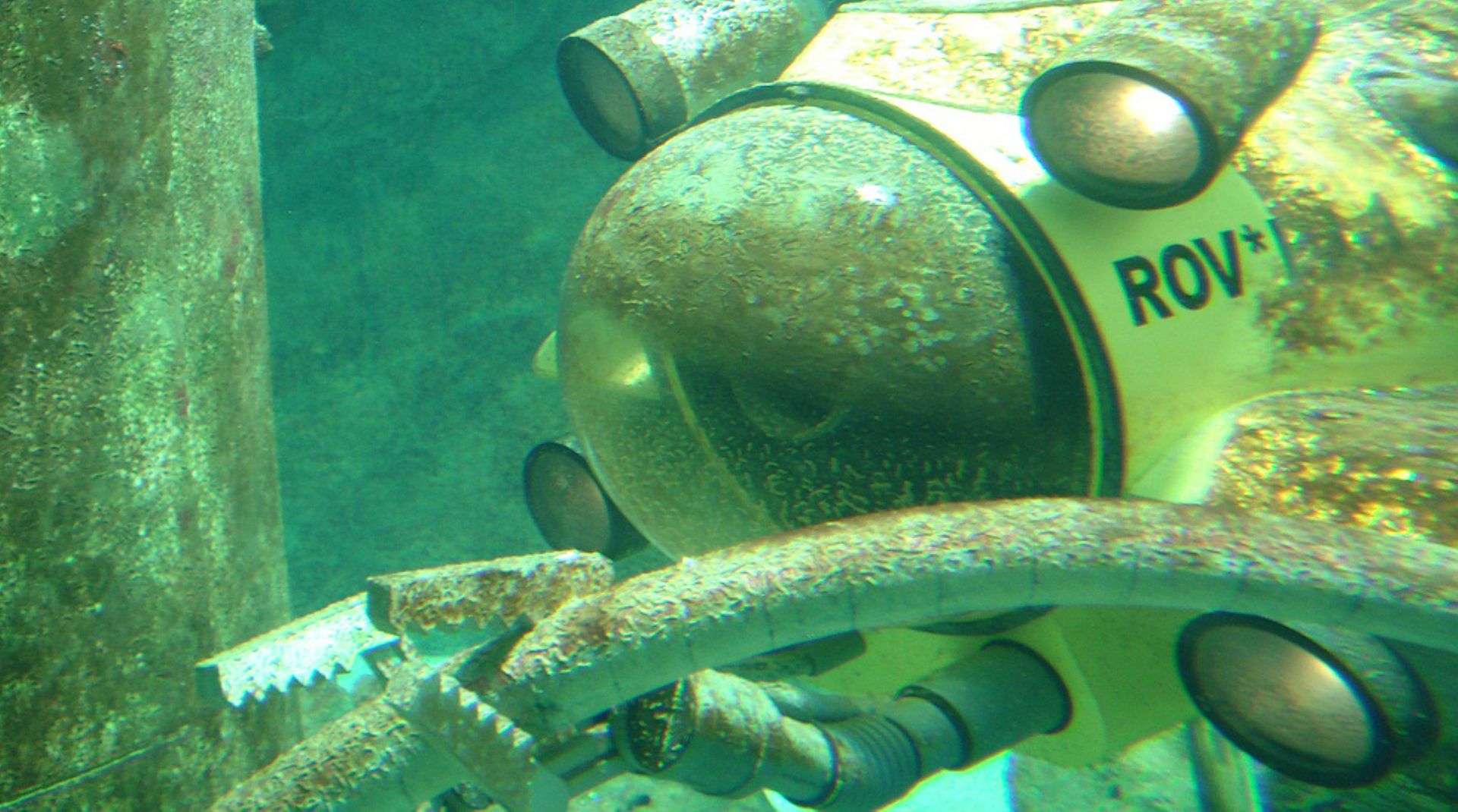 Japan: Underwater drone maker Ambient Intelligence secures backing from Beyond Next Ventures
