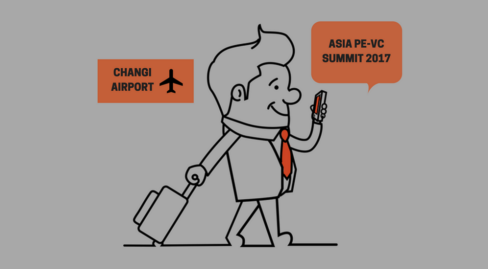 Asia PE-VC Summit 2017: Early bird pricing ends tonight