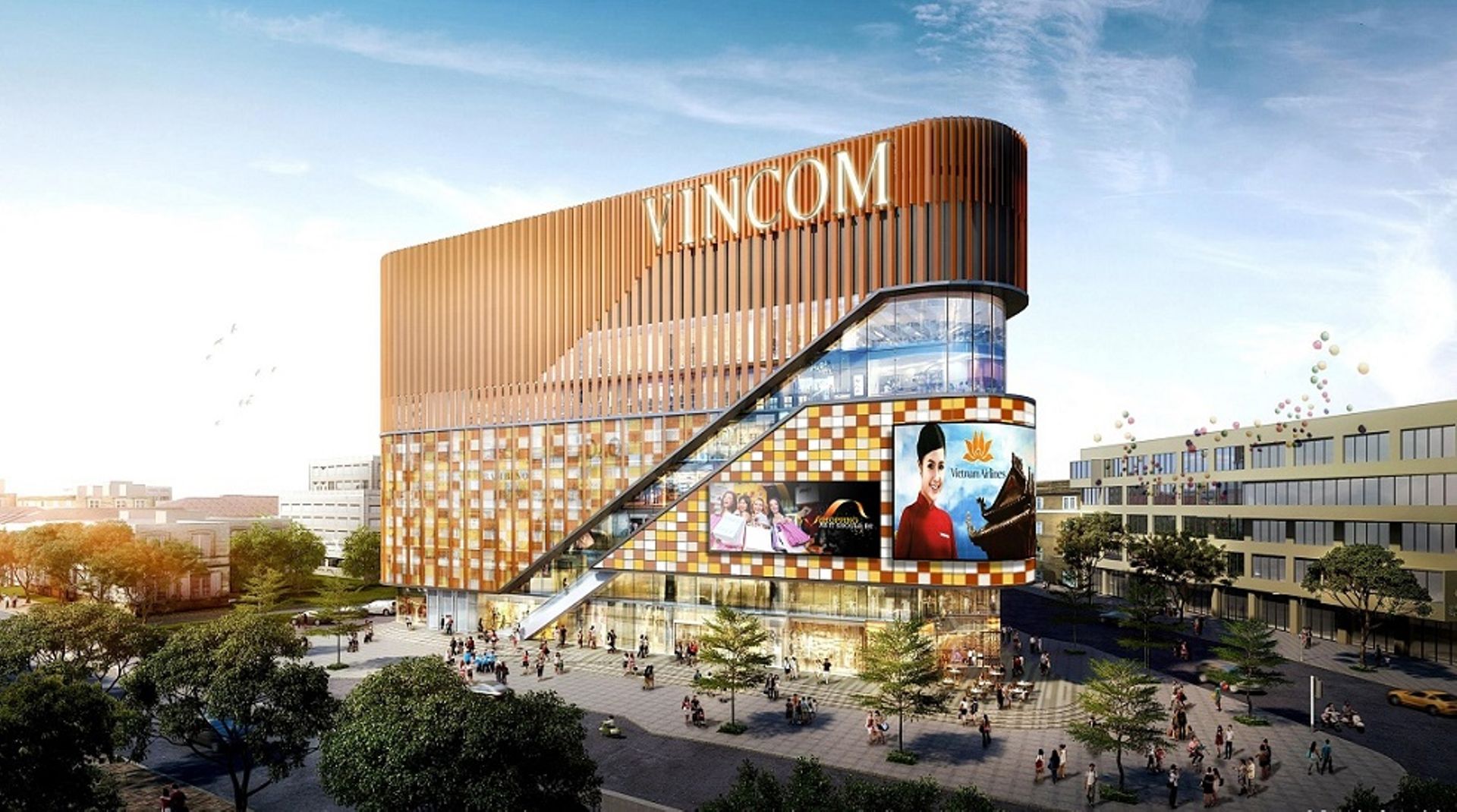 Vincom Retail's IPO, Vietnam's biggest-ever, priced at top end to raise $709m