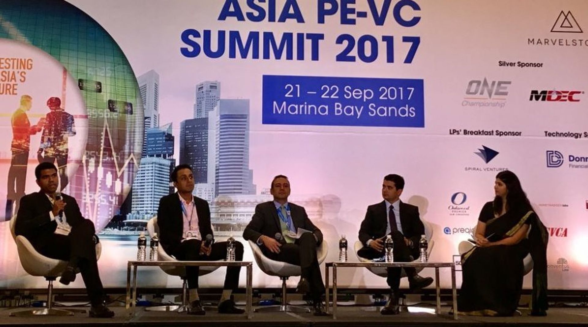 DSA Summit: Despite challenges, India is on global PE investors' must-have list
