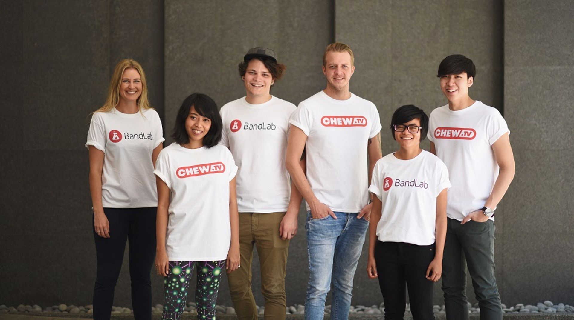 Singapore music platform BandLab acquires UK's livestreaming service Chew.tv