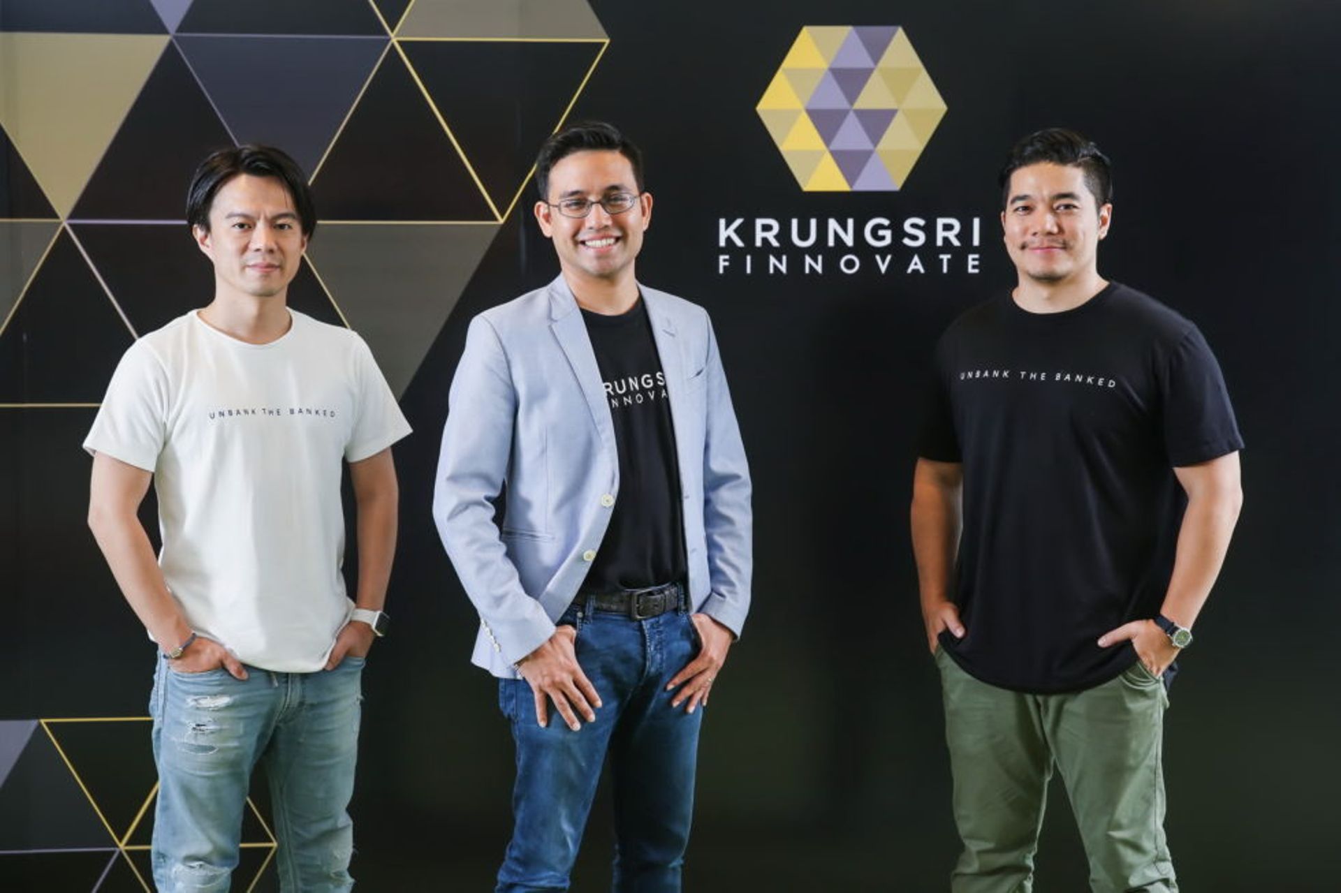 Krungsri Finnovate leads Series B+ in Thai ICO unicorn Omise