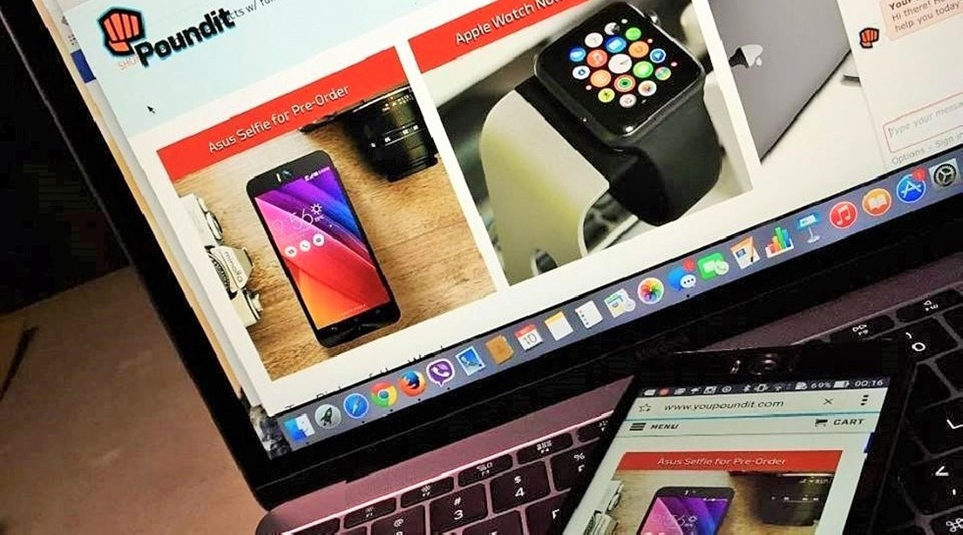 Philippines: Cocoon Capital makes seed funding in ecommerce startup Poundit