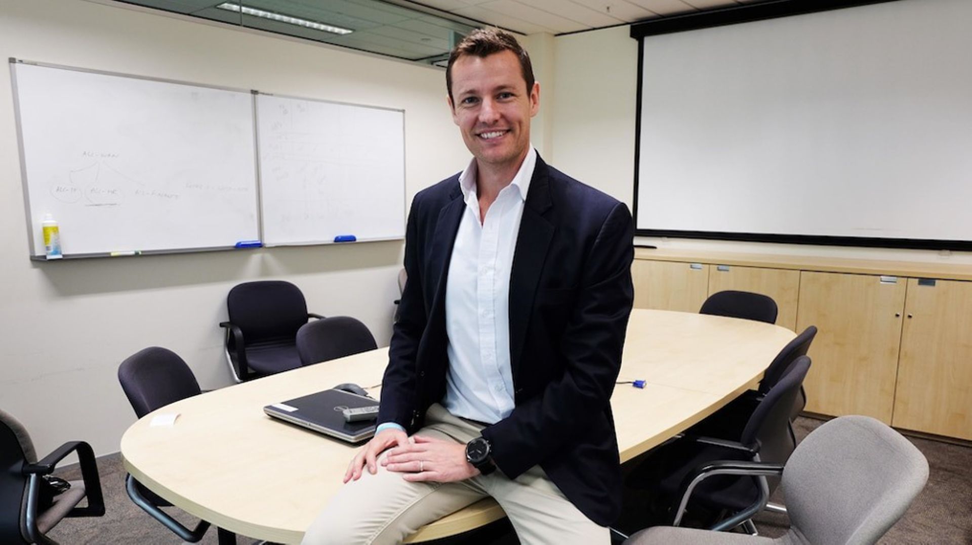 Exclusive: HR-tech startup WellteQ raises seed funding, to explore early listing