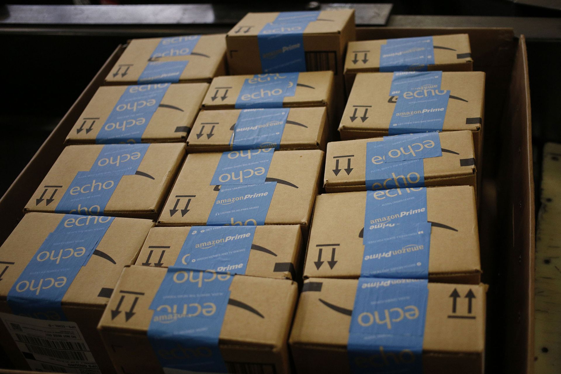Amazon expands cloud unit in China with new local partner Ningxia