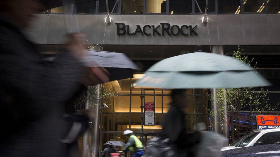 BlackRock's APAC real estate investment head Greg Lapham ...