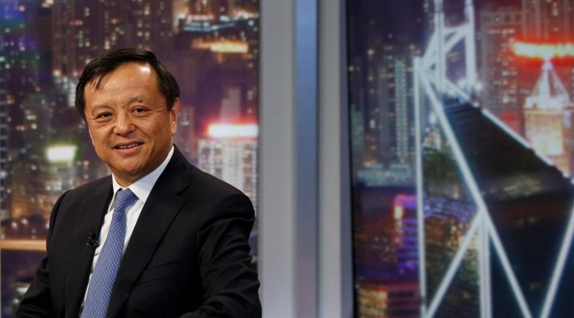 HKEX chief Charles Li to step down at end of 2020, ahead of plan