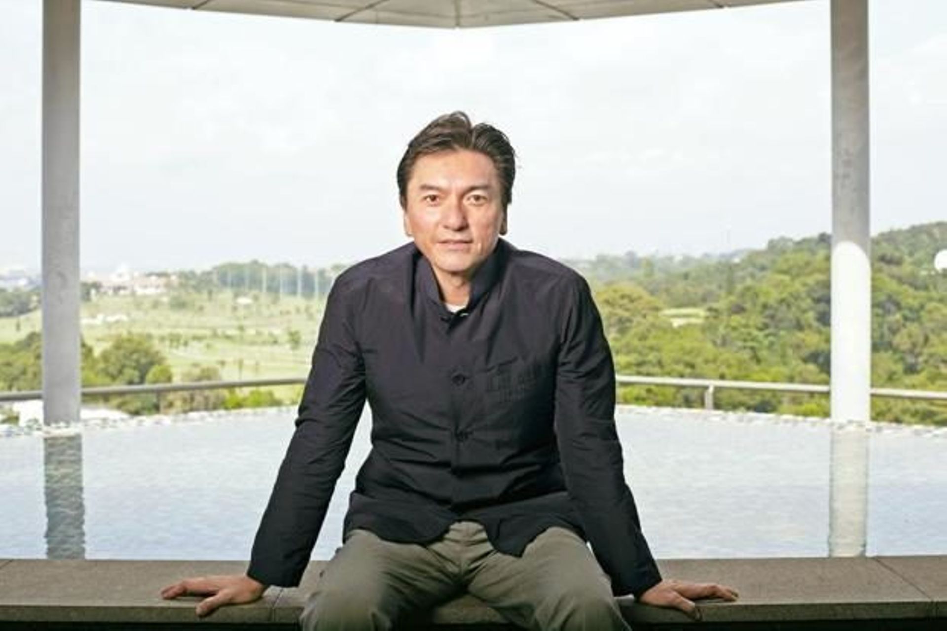 Vickers Venture eyeing early-stage investments in India: Finian Tan