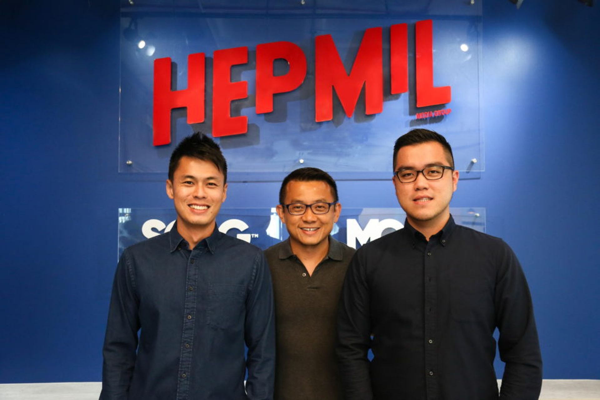 Singapore's content creator Hepmil completes pre-series A round