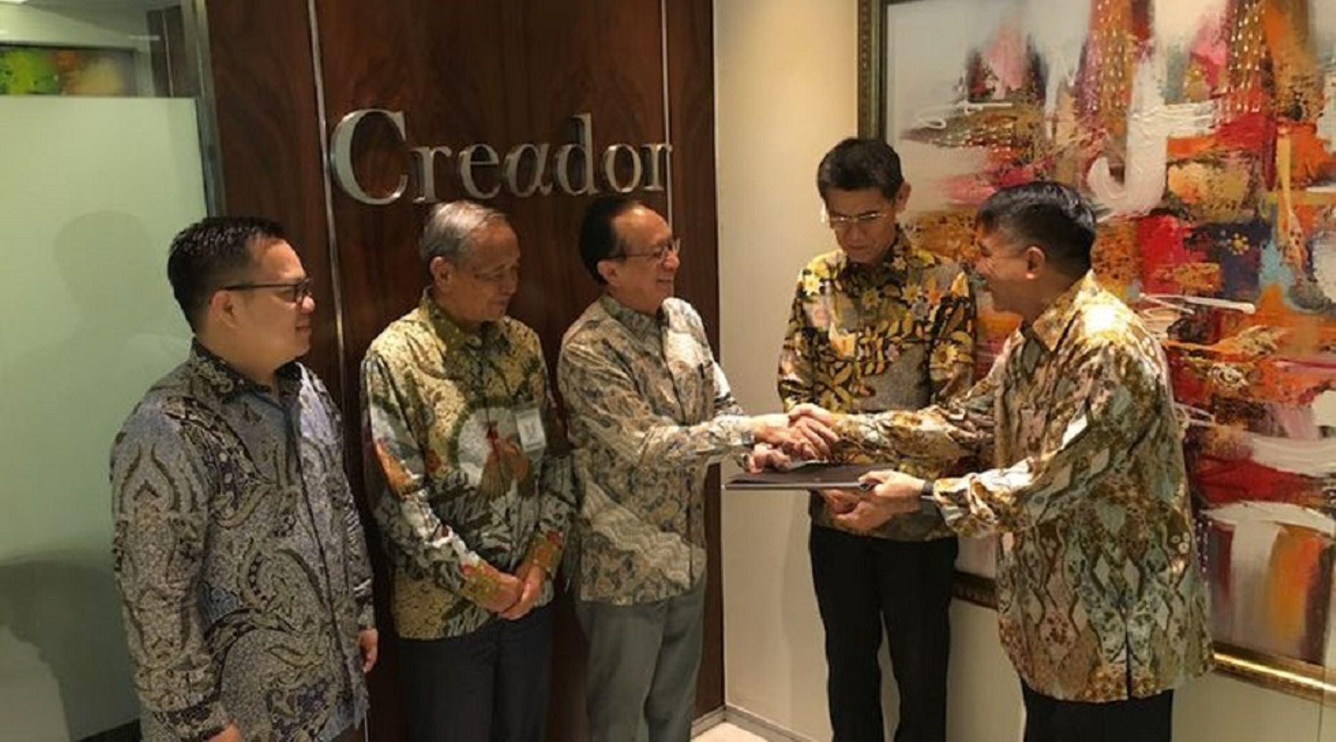 Indonesia: Hospital chain Hermina raises $45m from Creador ahead of IPO