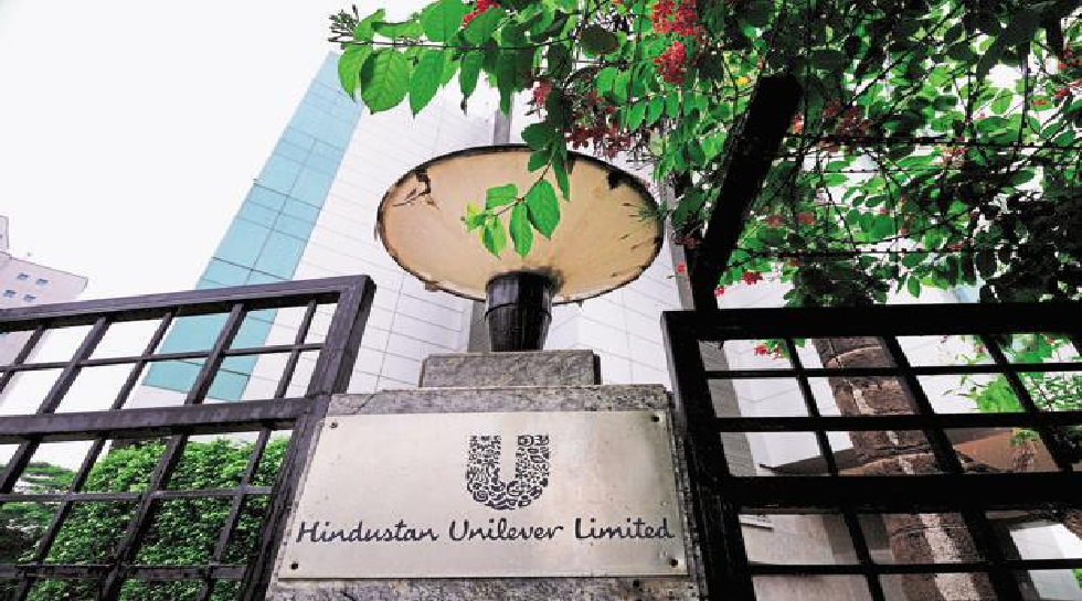 HUL sells its entire stake in joint venture with Kimberly-Clark